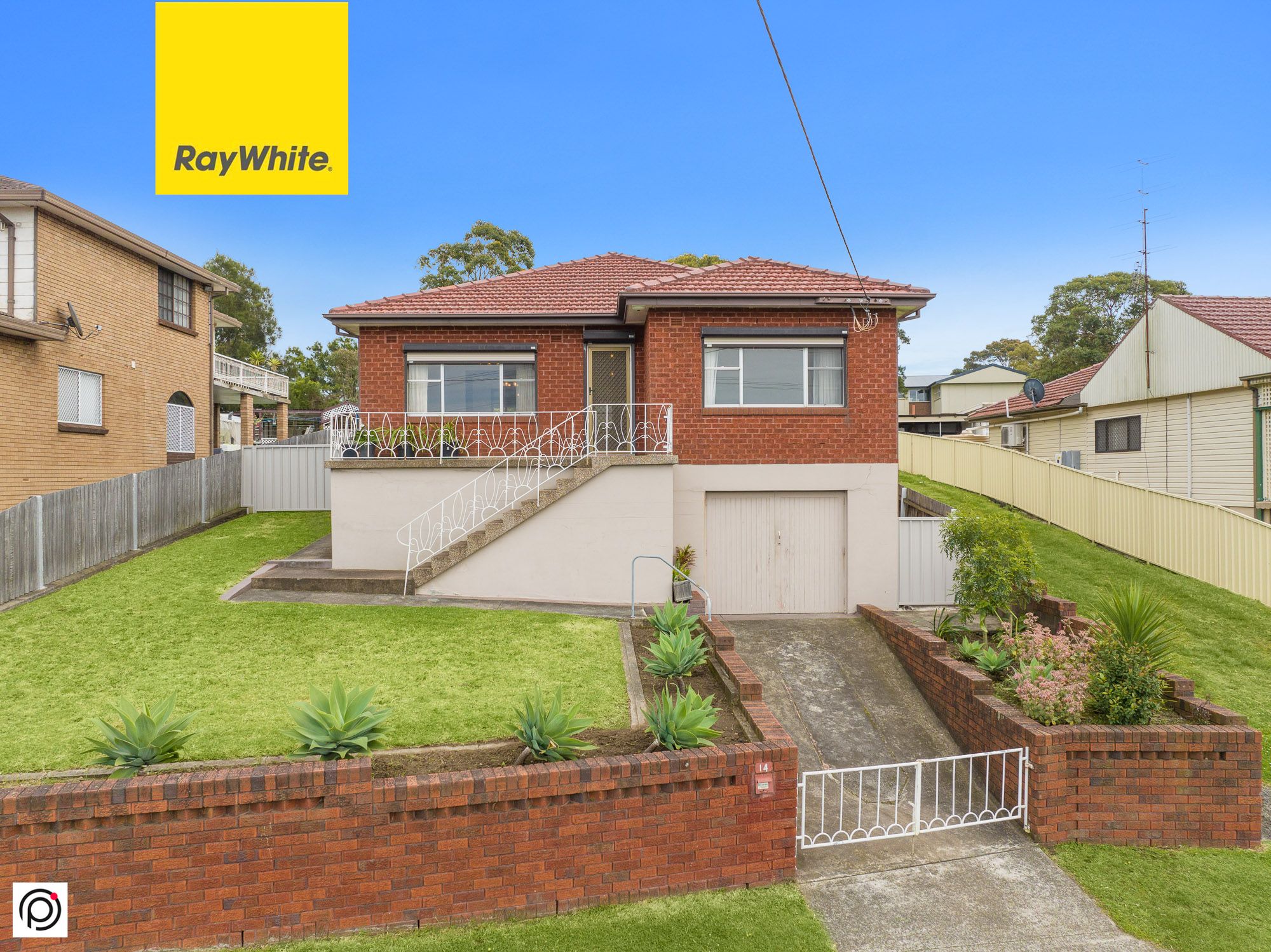 14 Minnegang Street, Warrawong, NSW 2502