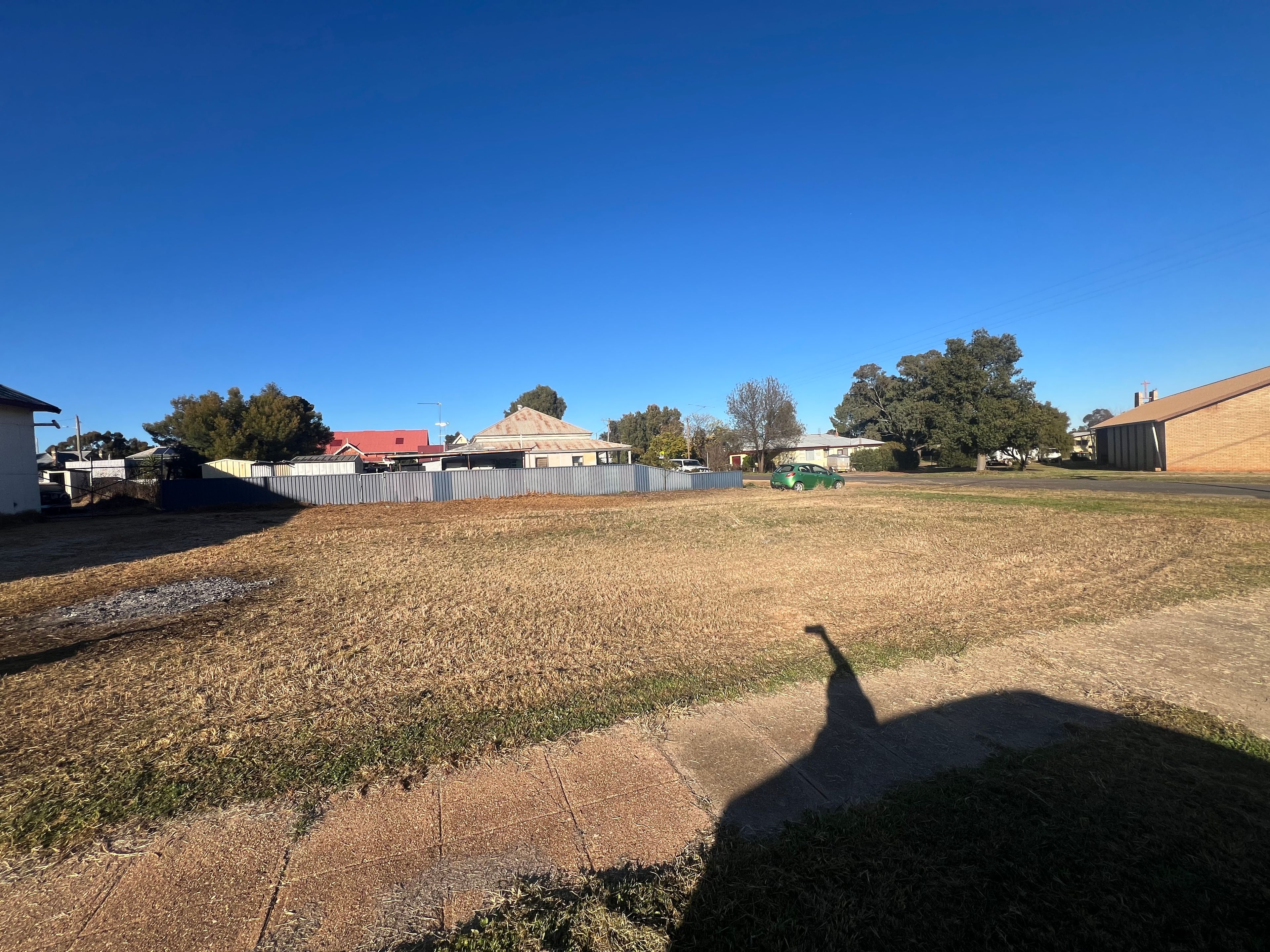 Lot 1 DP 349280 Parkes Street, Trundle, NSW 2875 Land for Sale Ray White Parkes Forbes