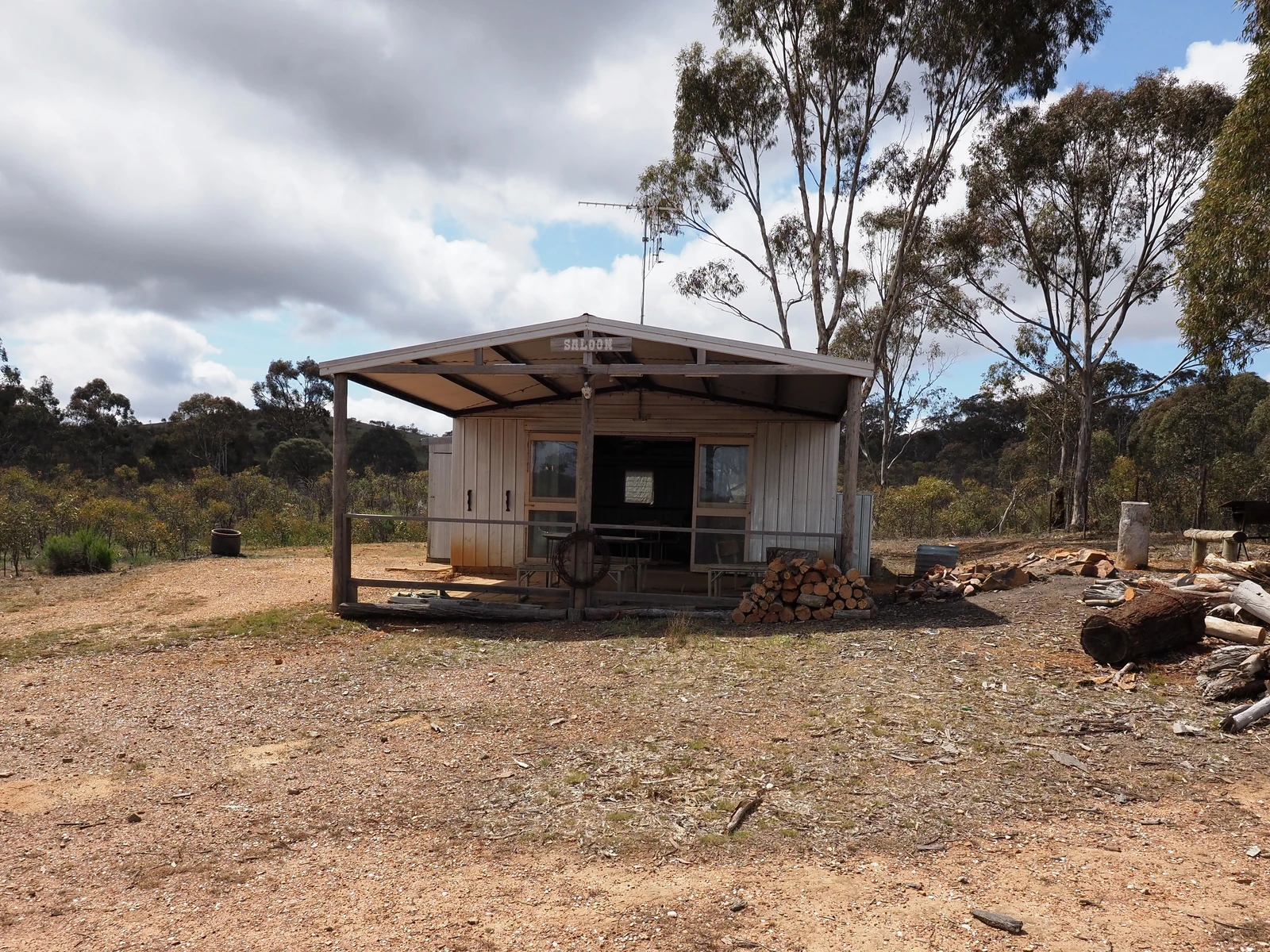 69 Morrows Road, Barkly, VIC 3384