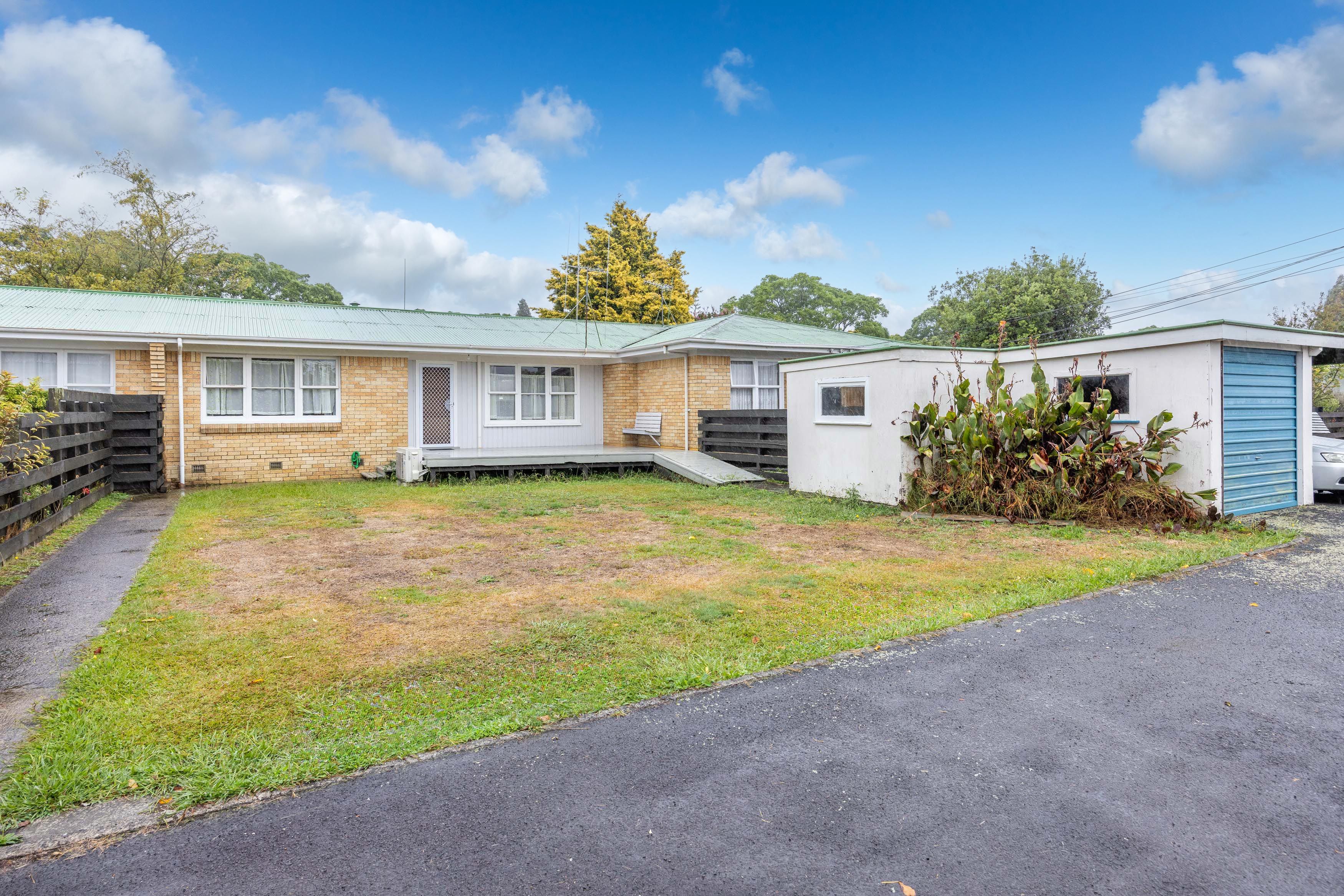 63B Fox Street, Hamilton East, Hamilton City