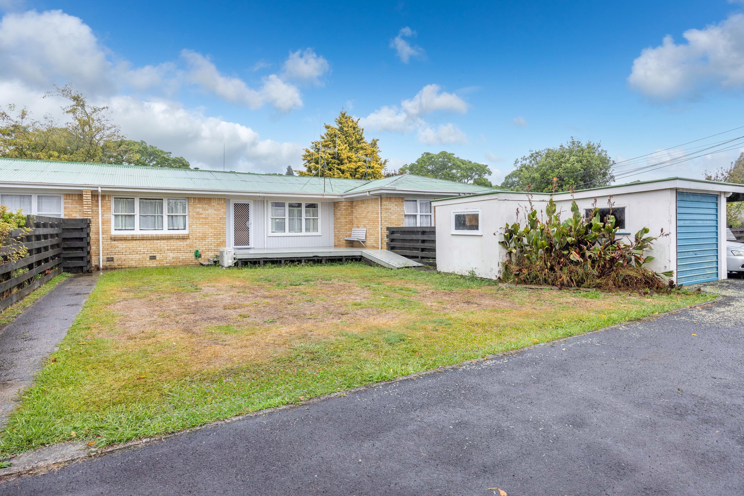 63B Fox Street, Hamilton East, Hamilton City