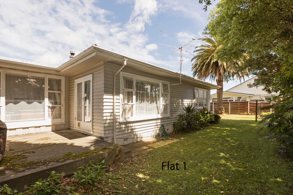 1 and 2/55 Kebbell Grove, Epuni, Wellington