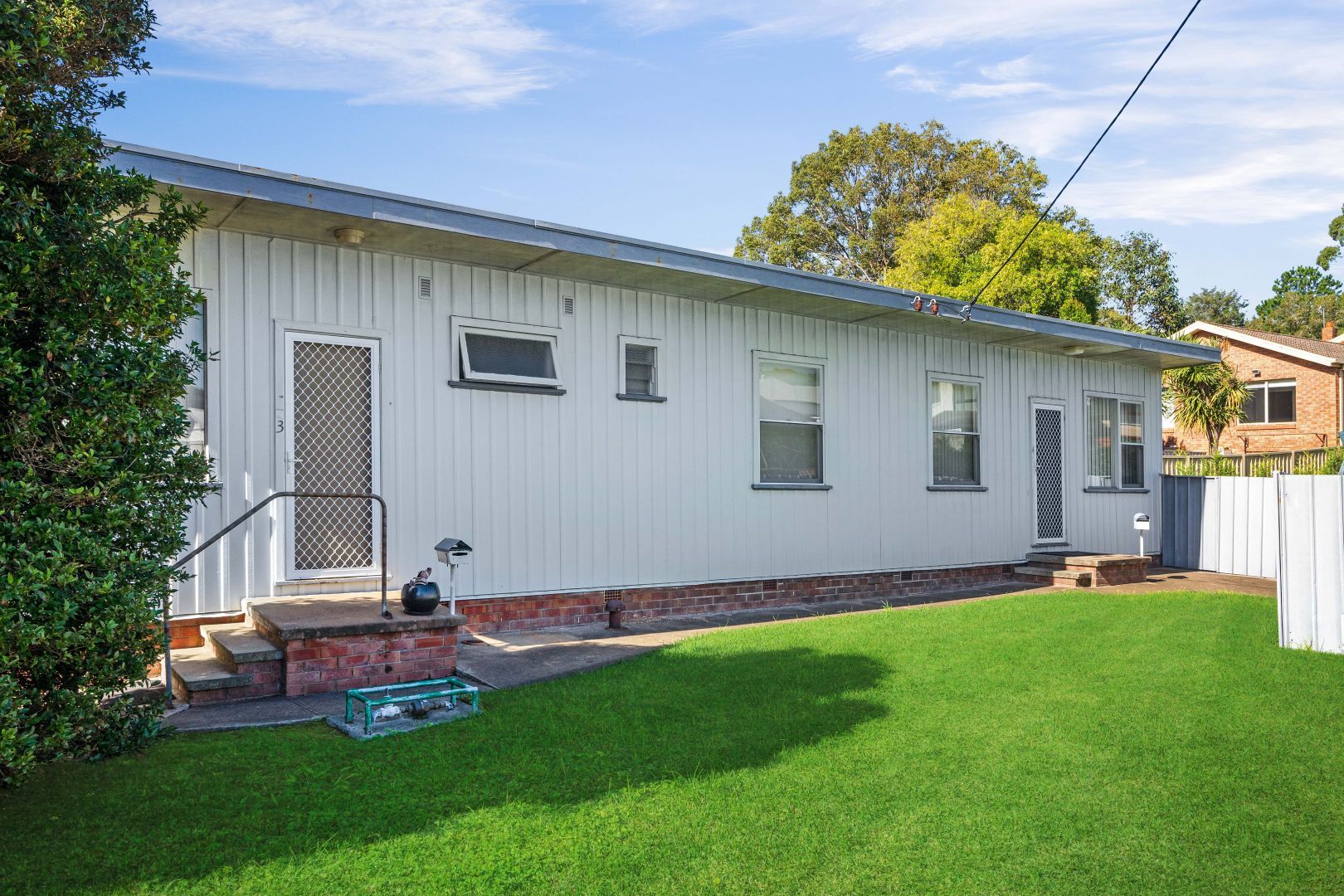 3 82 Selwyn Street Merewether Nsw 2291 Leased Unit Ray White