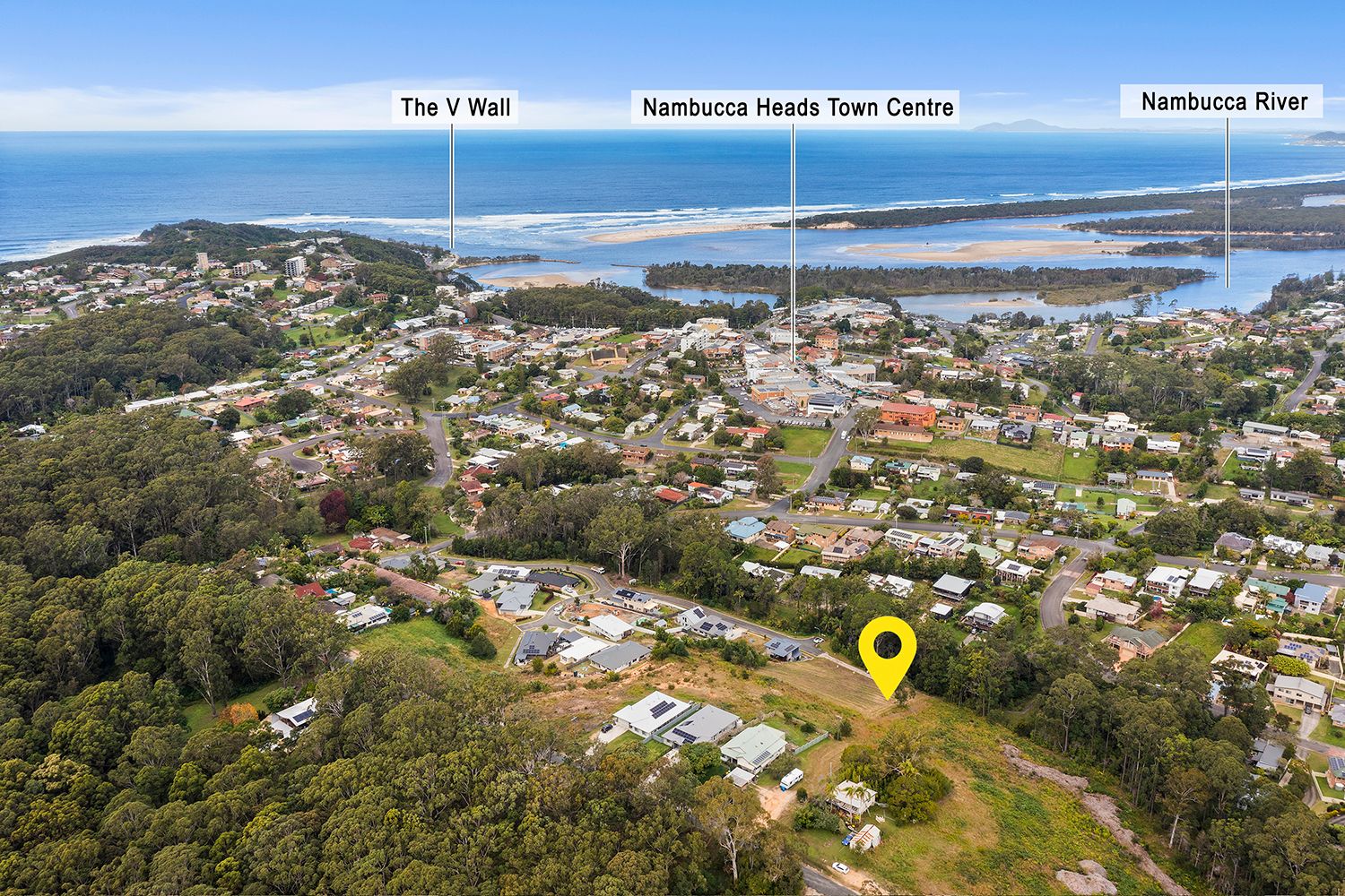 24 King Parrot Parade, Nambucca Heads, NSW 2448