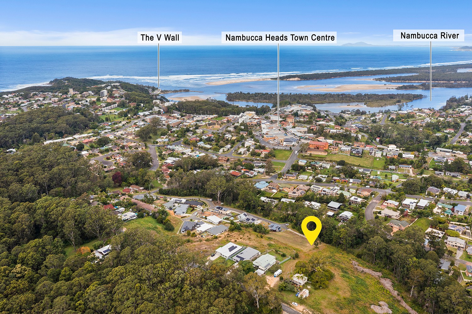 24 King Parrot Parade, Nambucca Heads, NSW 2448