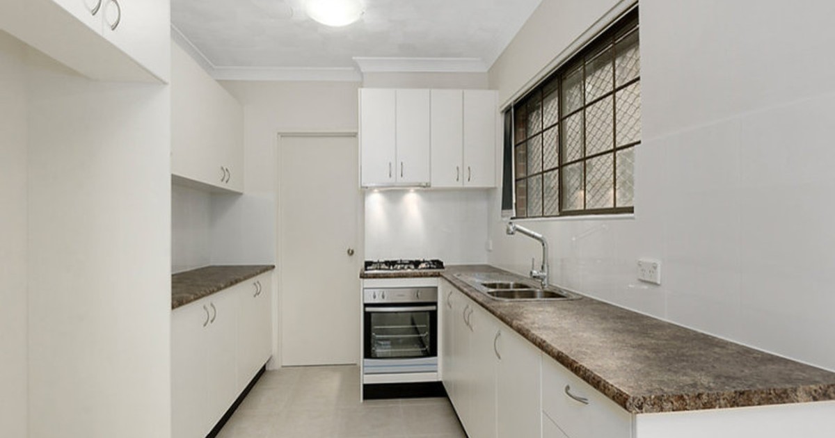 1/8 Hainsworth Street, Westmead, NSW 2145 - Leased Unit - Ray White ...