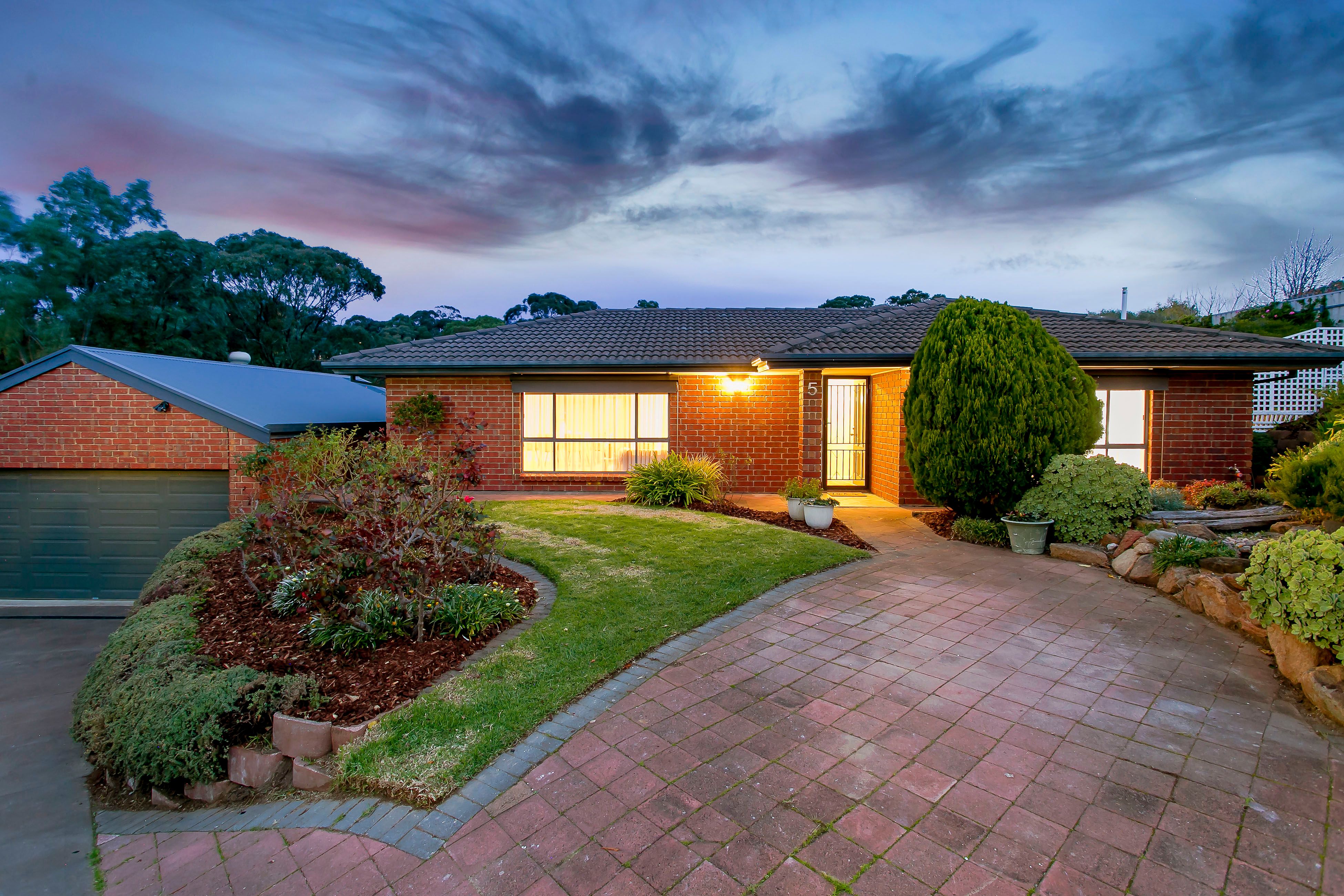 5 Montane Court, Aberfoyle Park, SA 5159 - Sold House - Ray White Unley ...