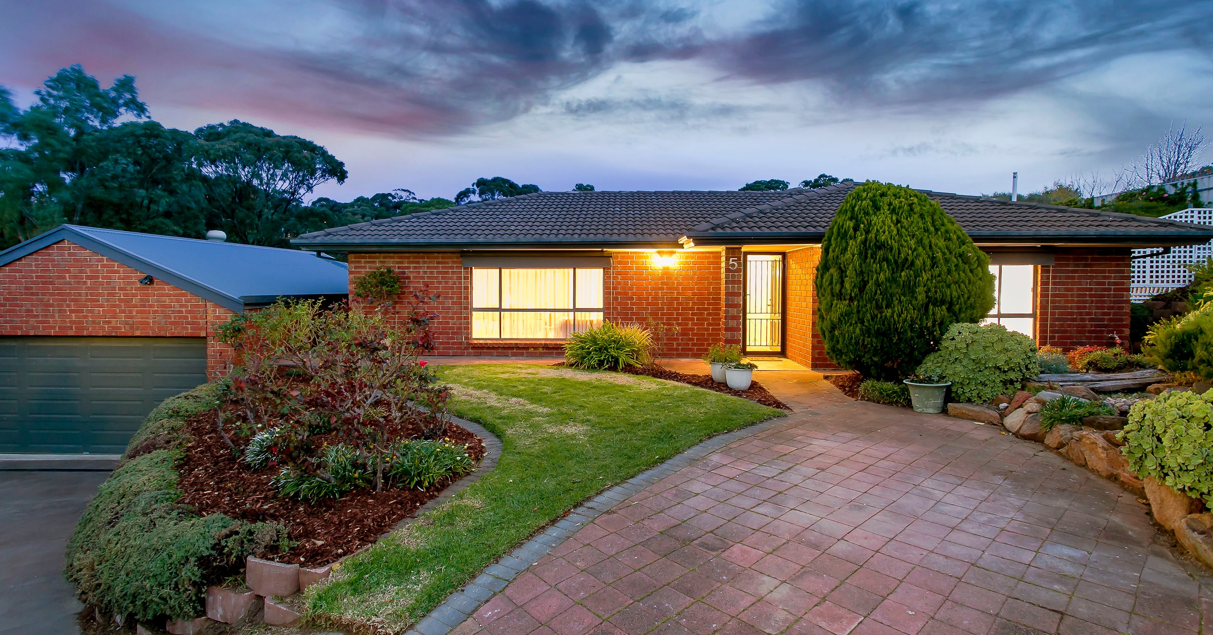 5 Montane Court, Aberfoyle Park, SA 5159 - Sold House - Ray White Unley ...