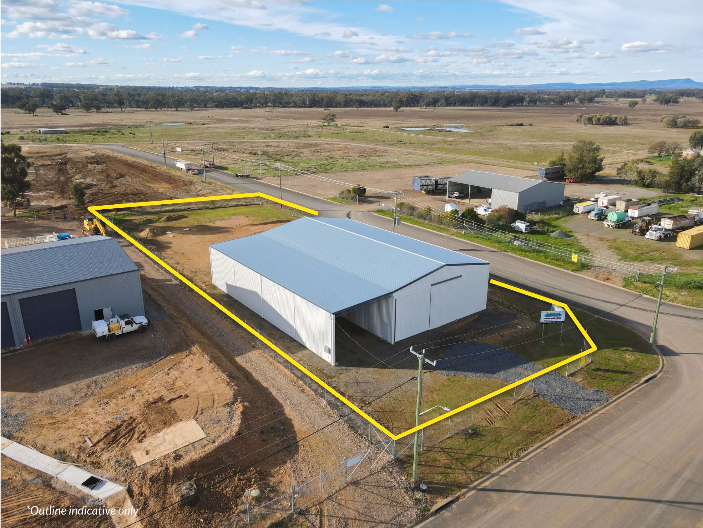 17 Angus Street, Forbes, NSW 2871