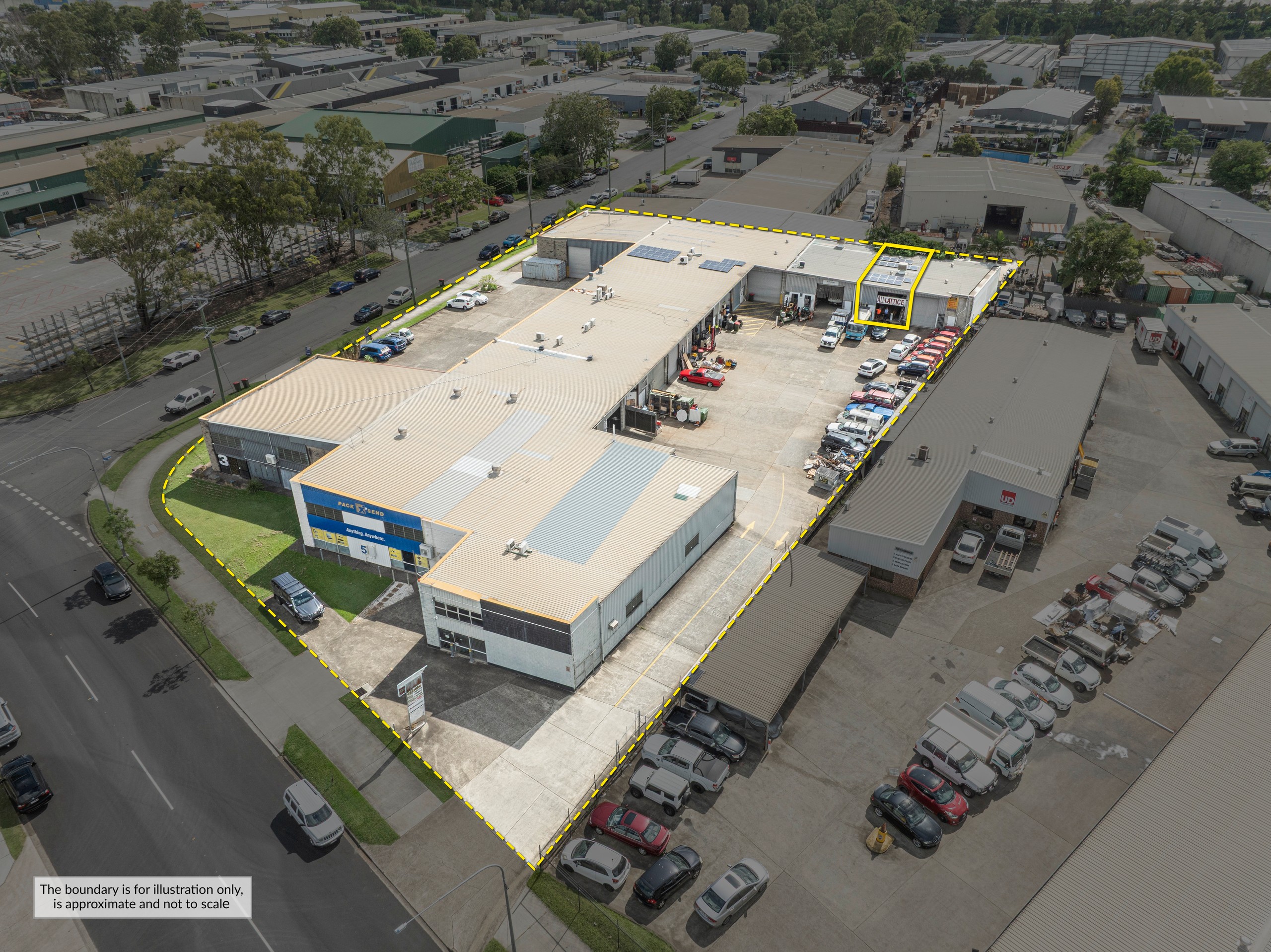 2/58 Bullockhead Street, Sumner, QLD 4074