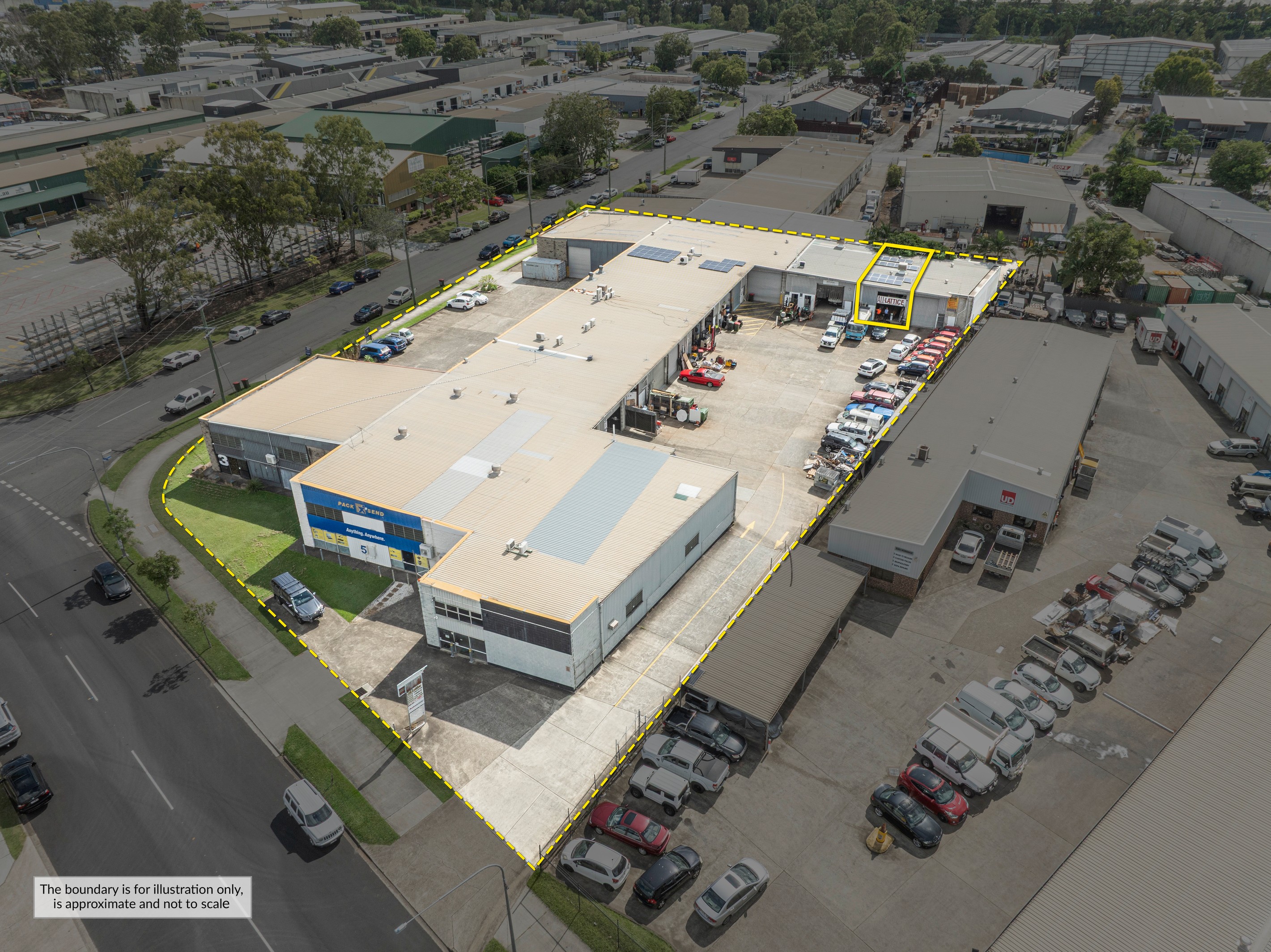 2/58 Bullockhead Street, Sumner, QLD 4074