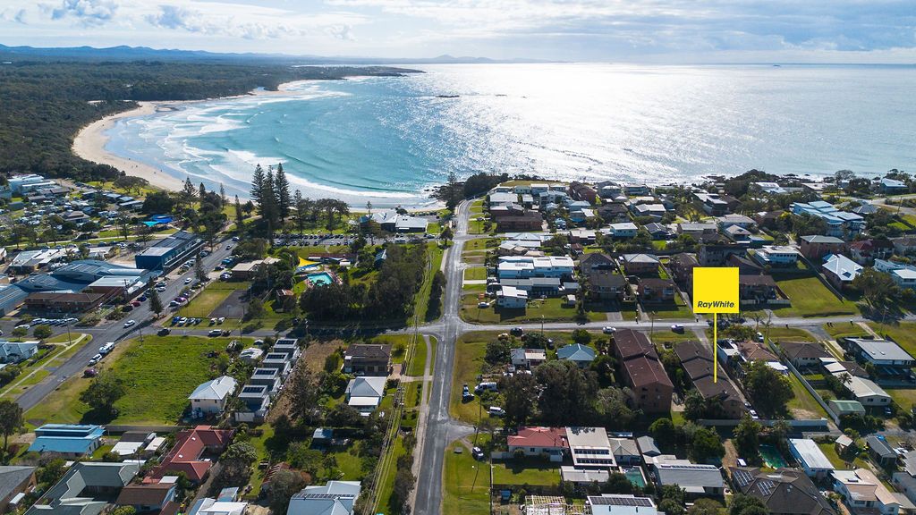 40 Market Street, Woolgoolga NSW 2456