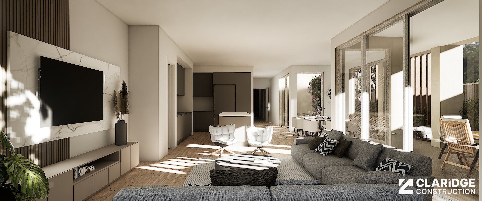 Proposed Lot 693, 15 Brougham Place, Alberton, SA 5014