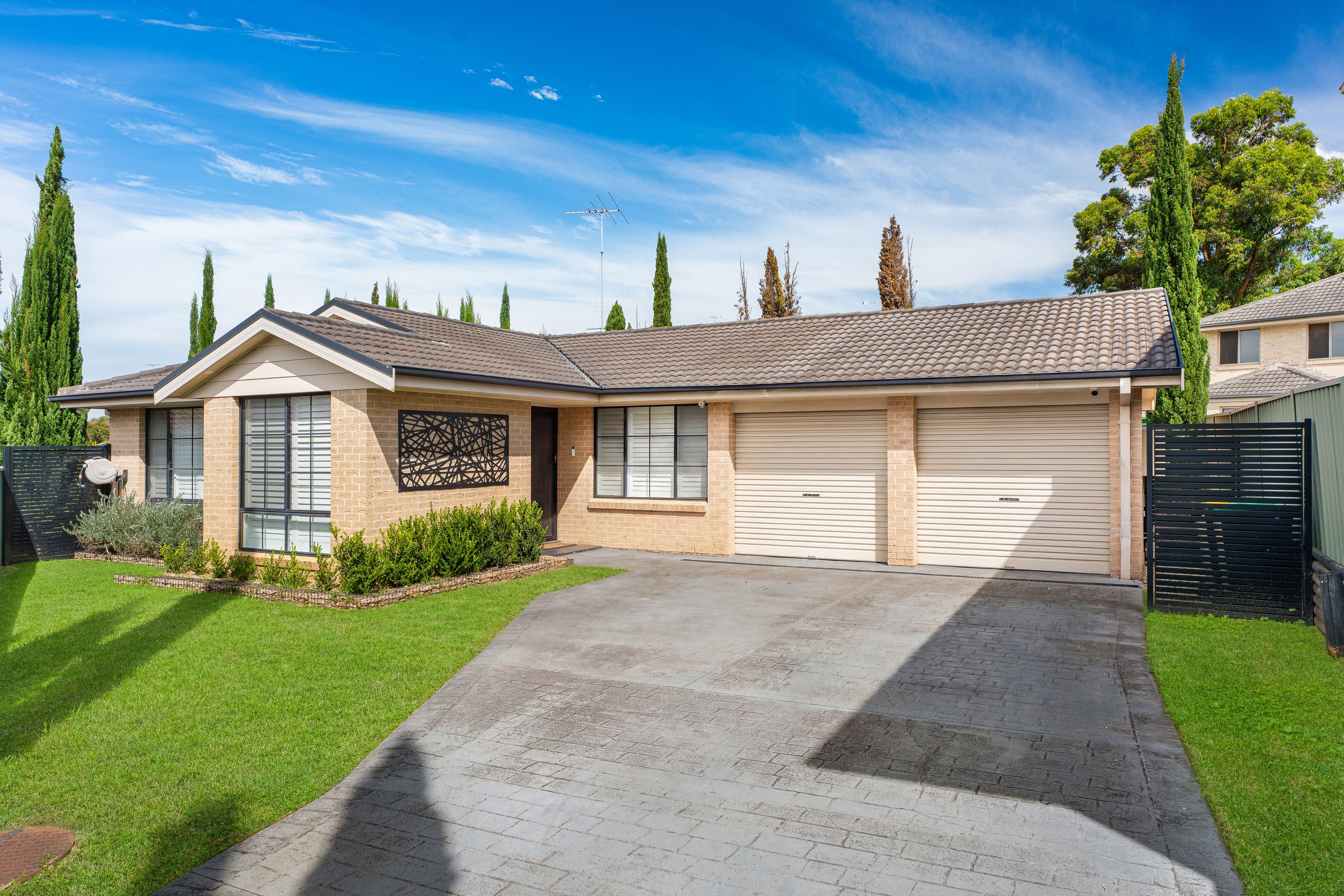 5 Kalua Place, Glenmore Park, NSW