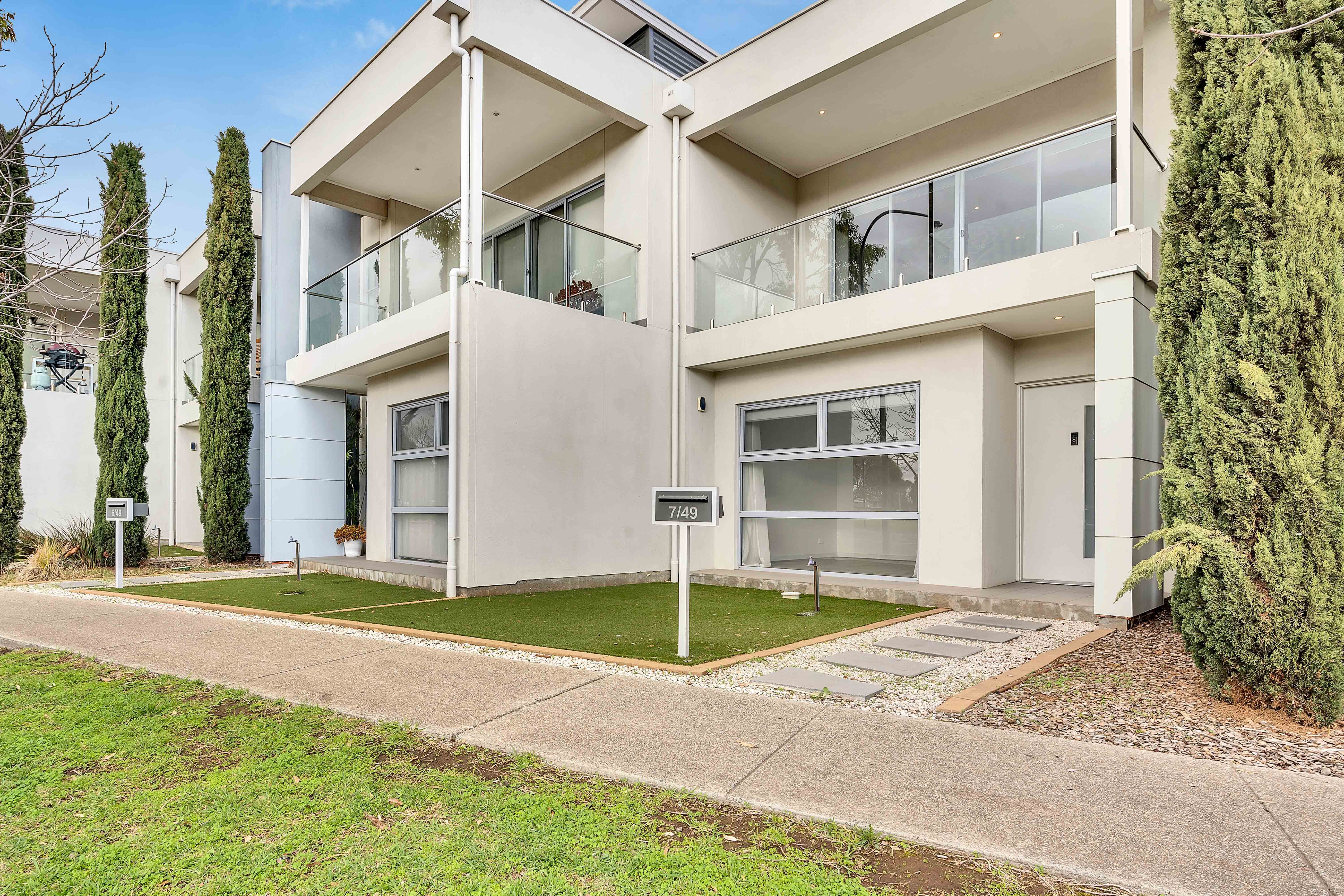 7/49 St Clair Avenue, St Clair, SA 5011