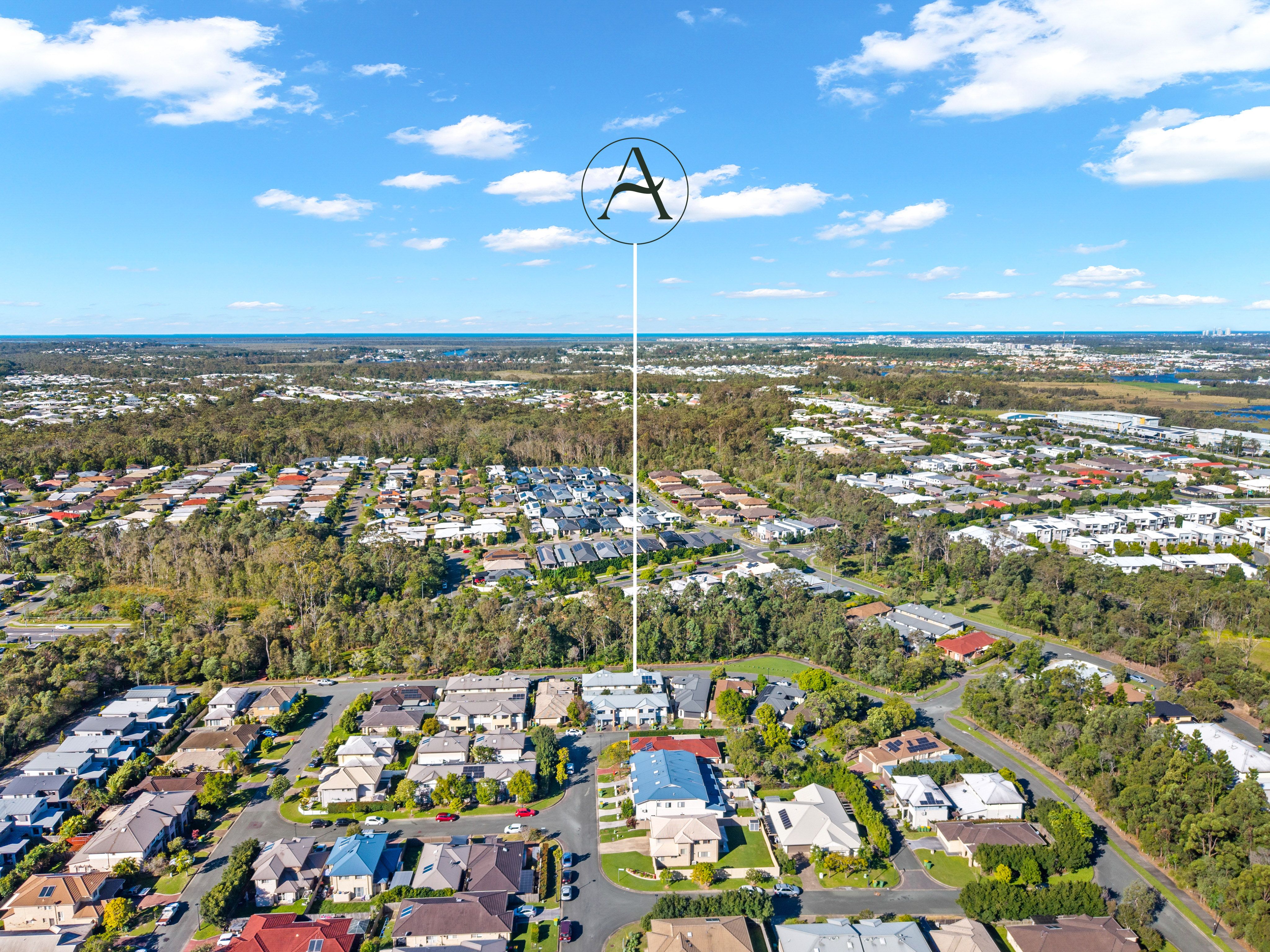 2/30 Seashell Avenue, Coomera, QLD 4209
