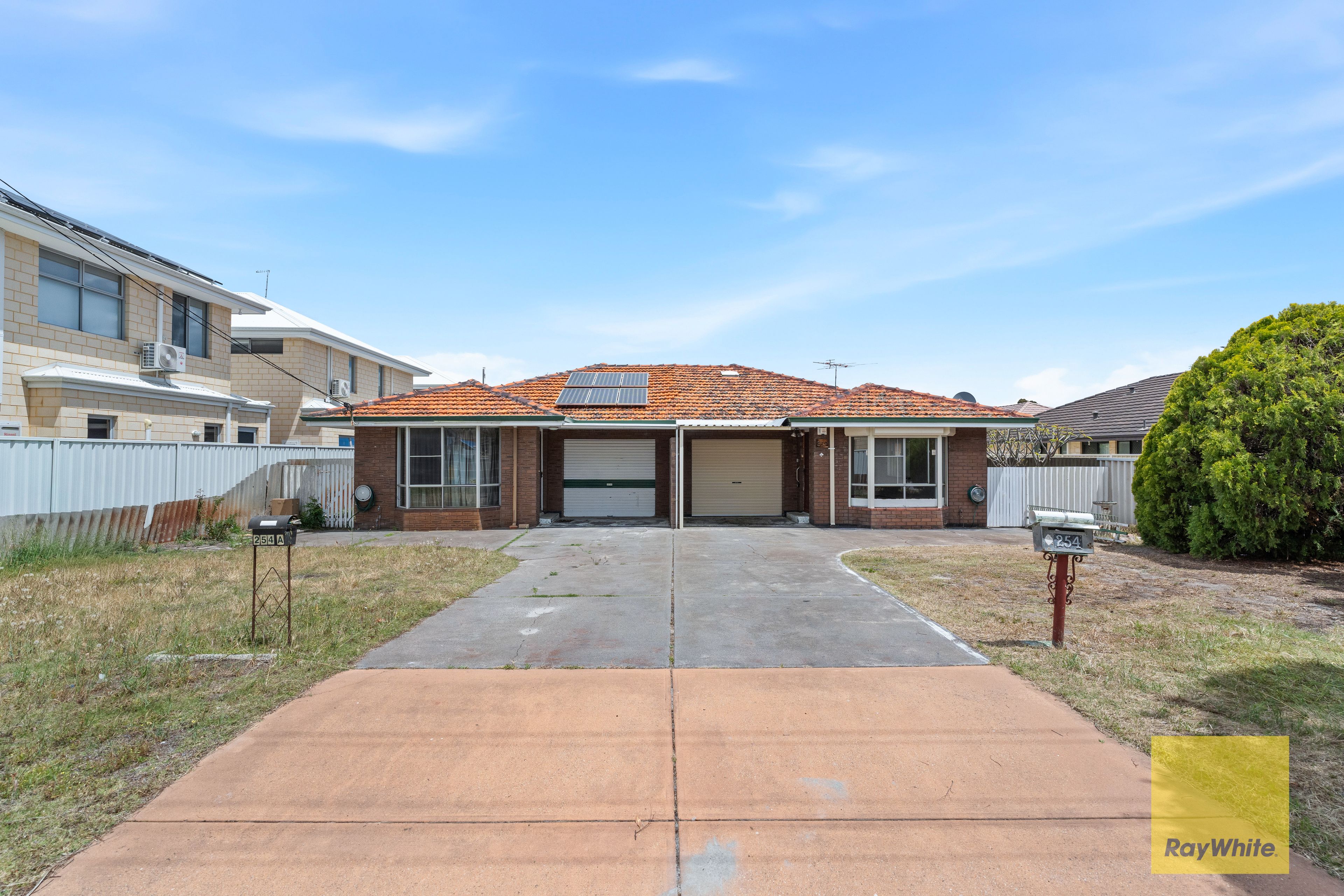 254A Acton Avenue, Kewdale, WA 6105
