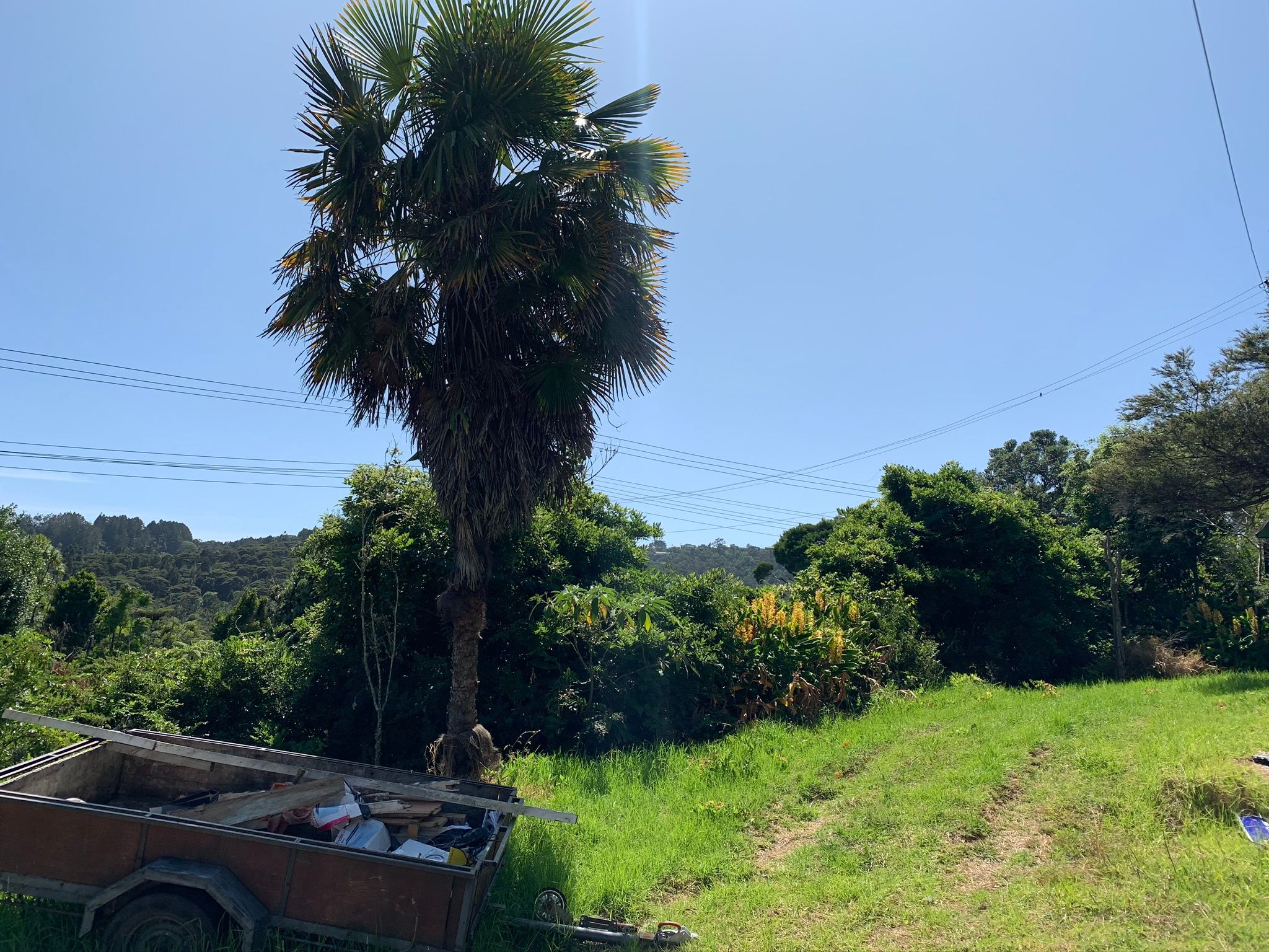619 Huia Road, Parau, Waitakere City