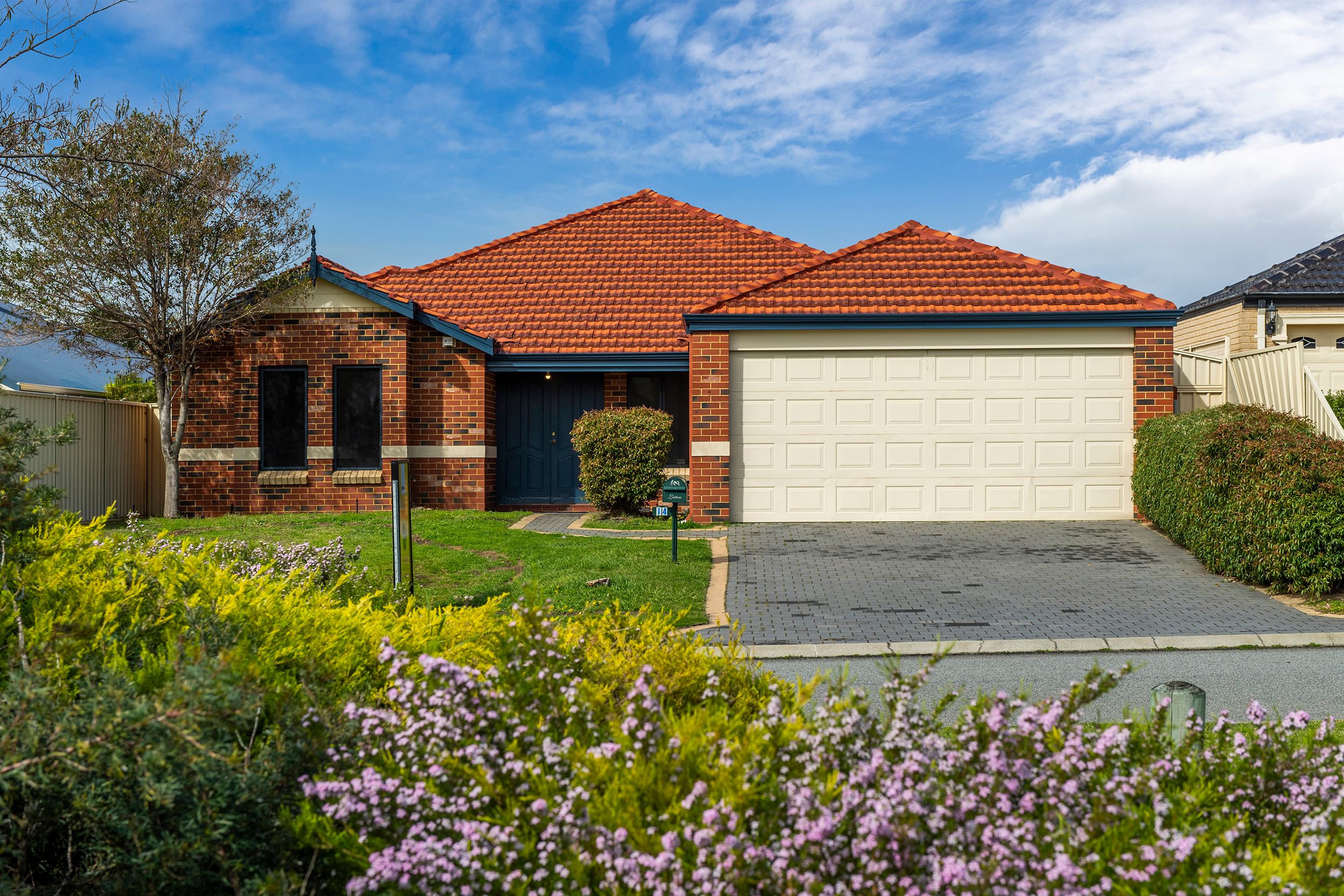 14 Liesham Crescent, Baldivis WA 6171
