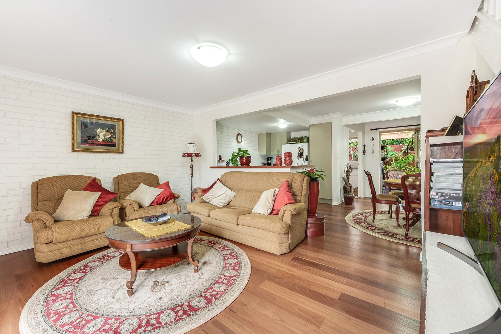 2/11 Zahel Street, Carina, QLD 4152