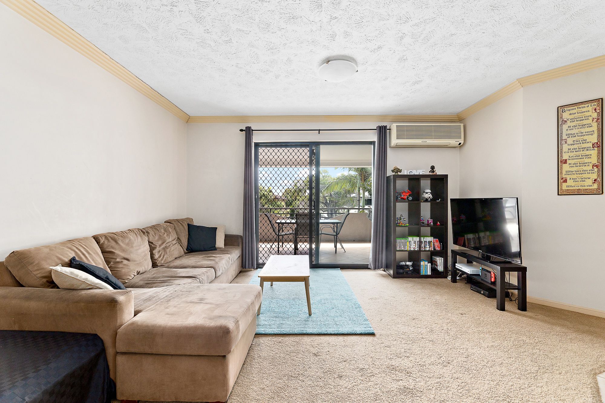 4/325 Hawthorne Road, Hawthorne, QLD 4171