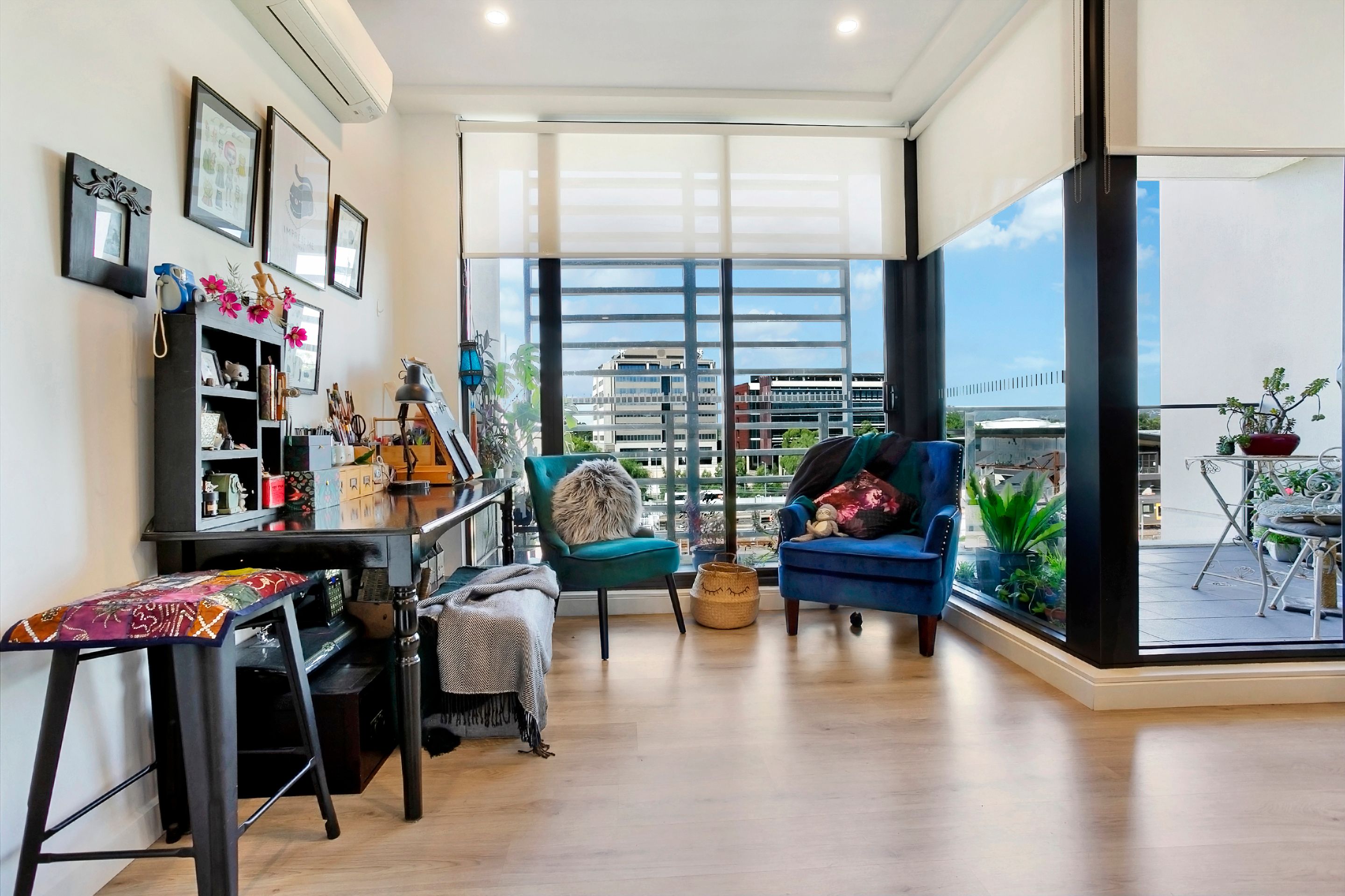 501/81a Lord Sheffield Circuit, Penrith, NSW 2750