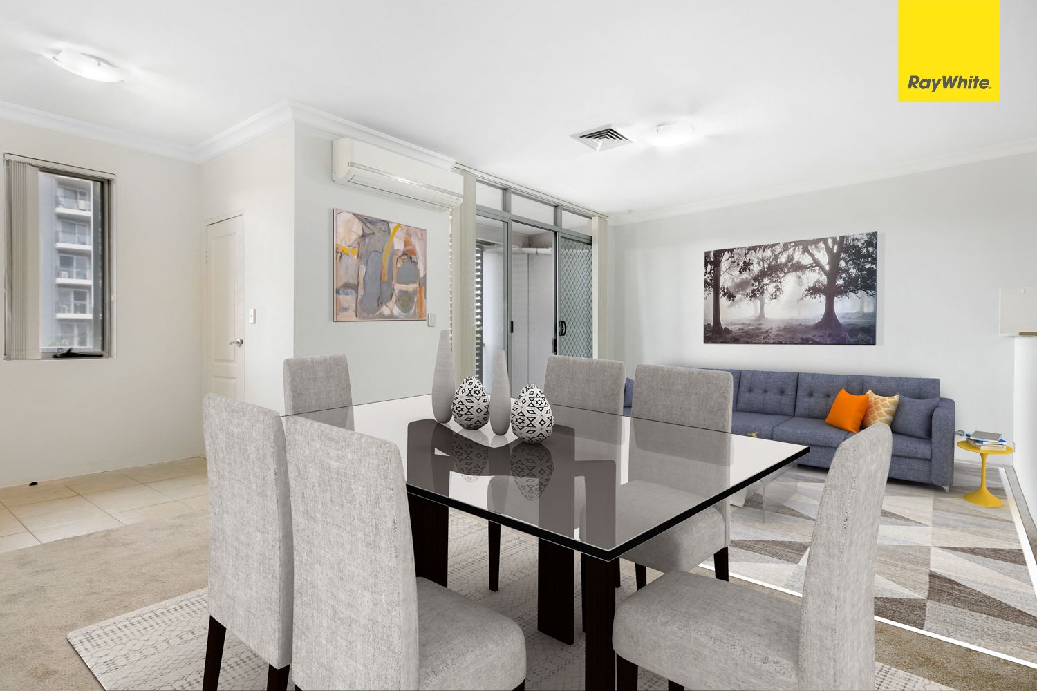 5/142-148 Bridge Road, Westmead, NSW 2145