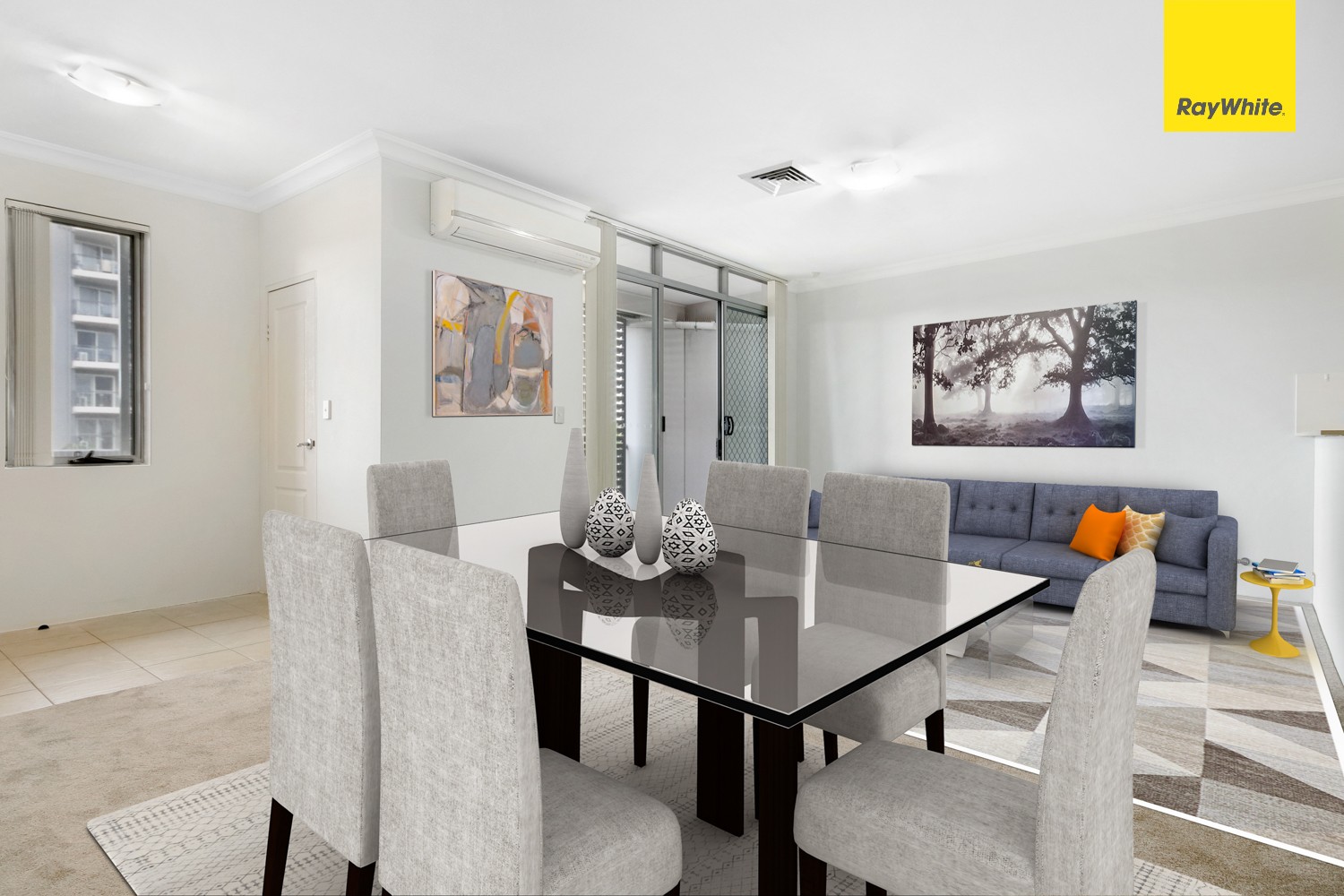 5/142-148 Bridge Road, Westmead, NSW 2145