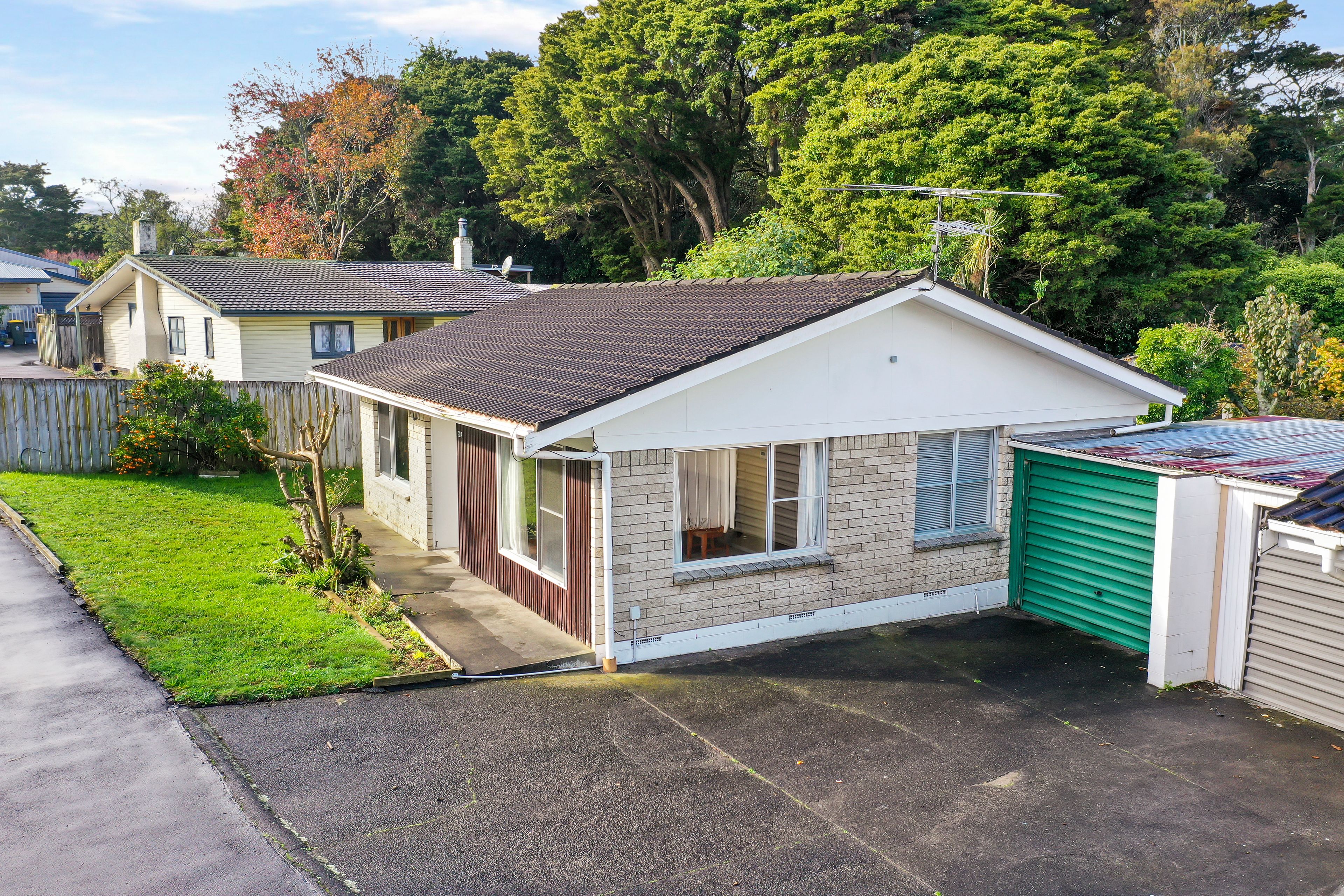 3/84C Great South Road, Manurewa, Manukau City