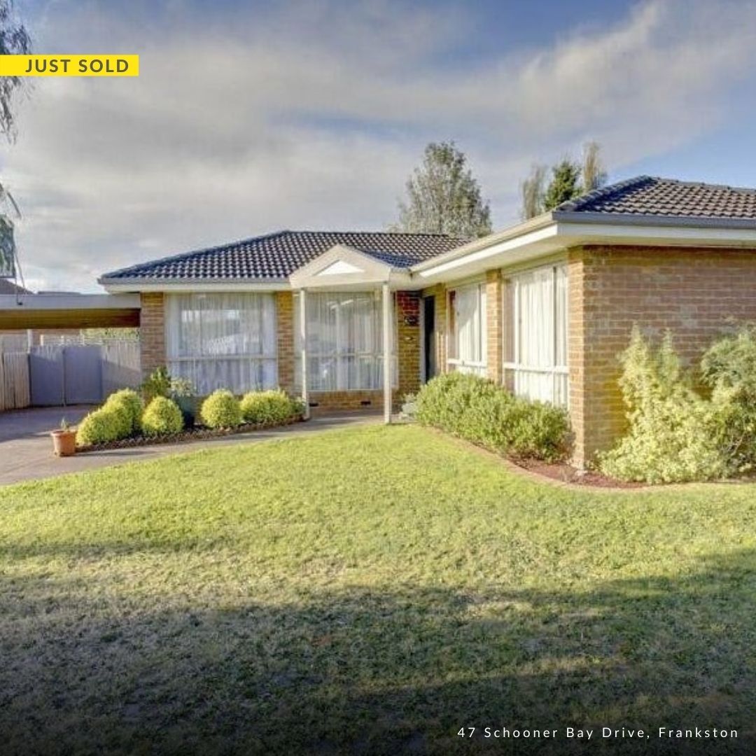 47 Schooner Bay Drive, Frankston VIC 3199