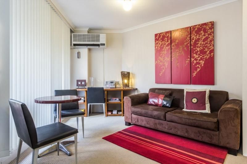 22/220 Goulburn Street, Surry Hills, NSW 2010