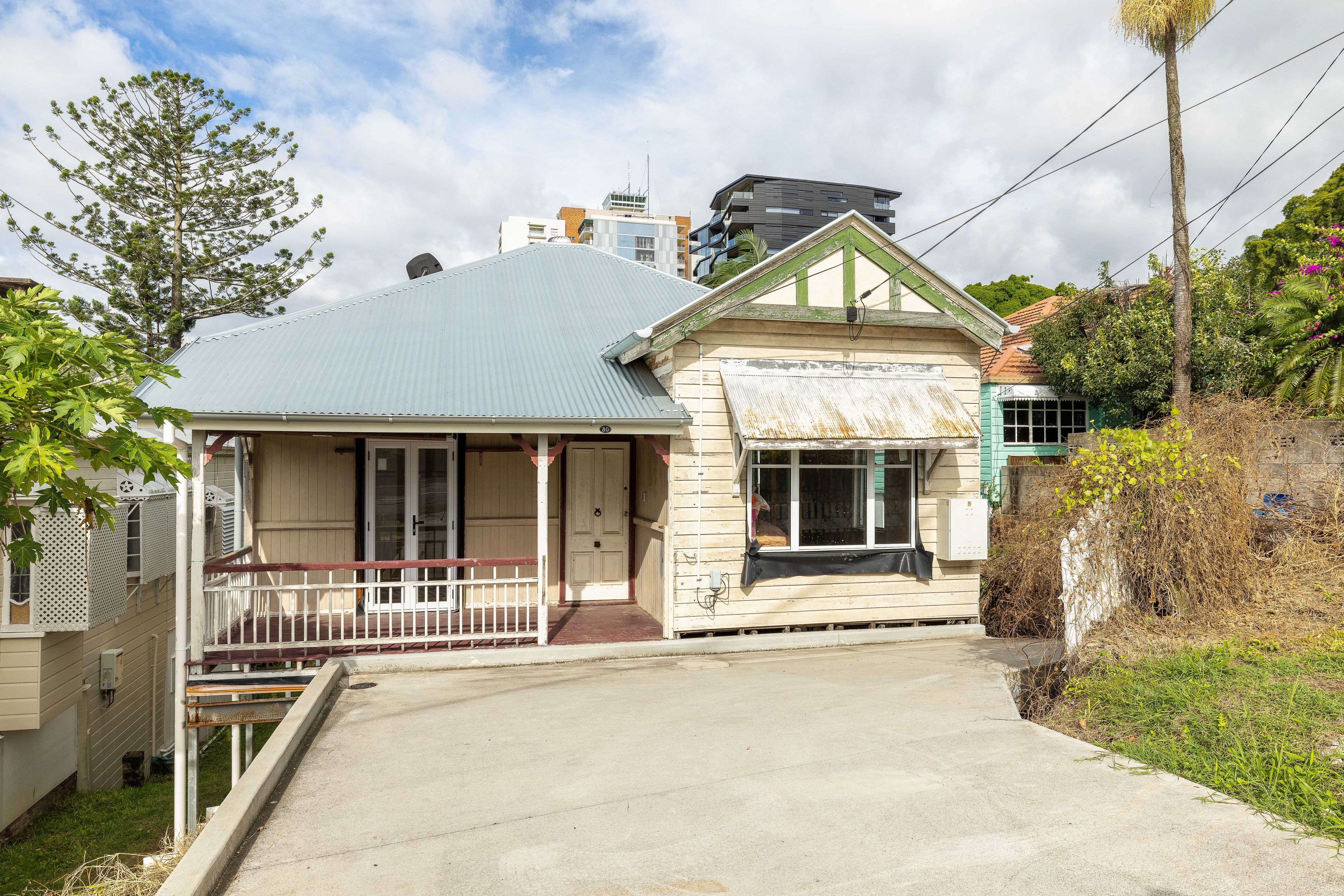80 Hampstead Road, Highgate Hill, QLD 4101