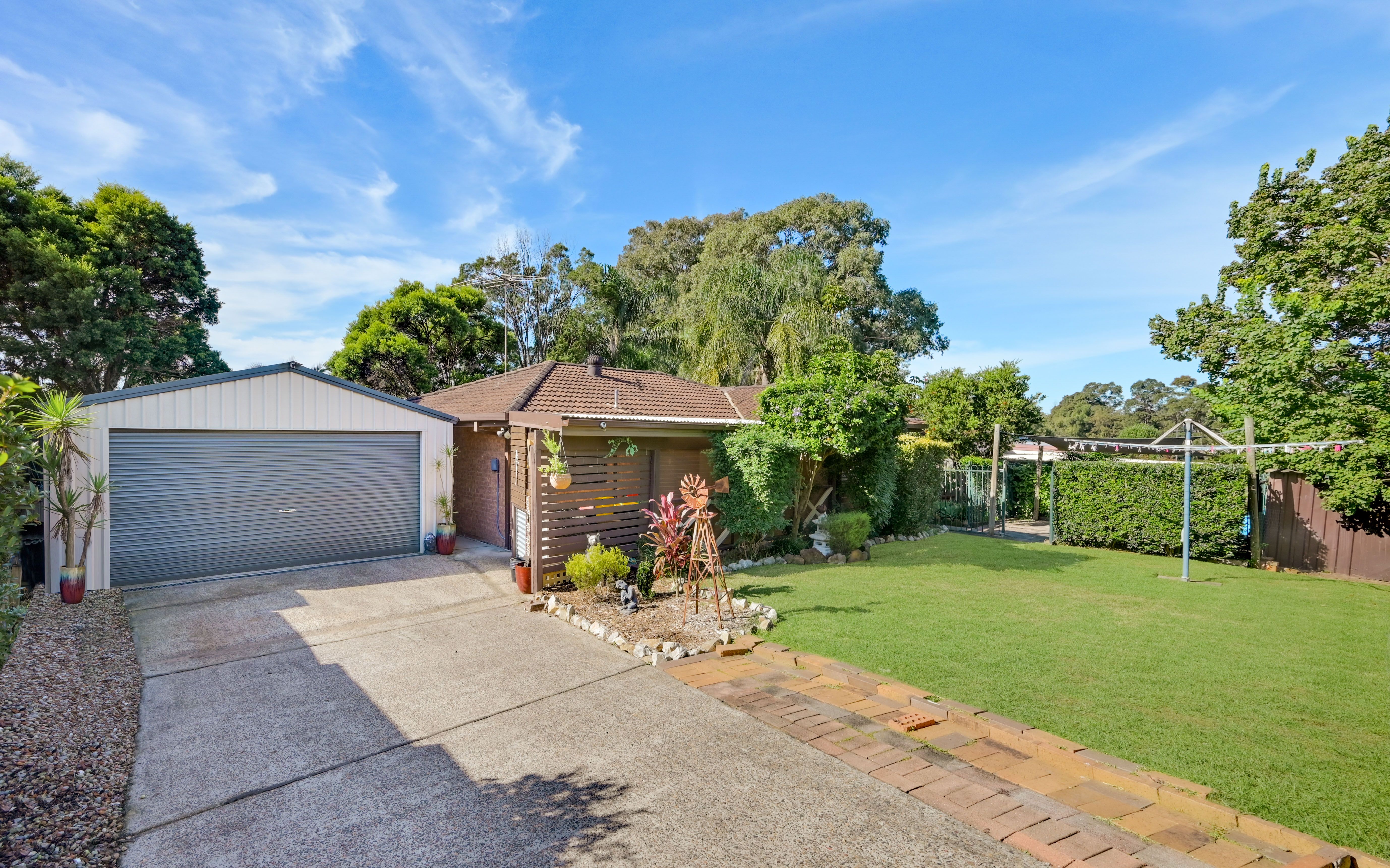 12 Martha Crescent, Cranebrook, NSW 2749