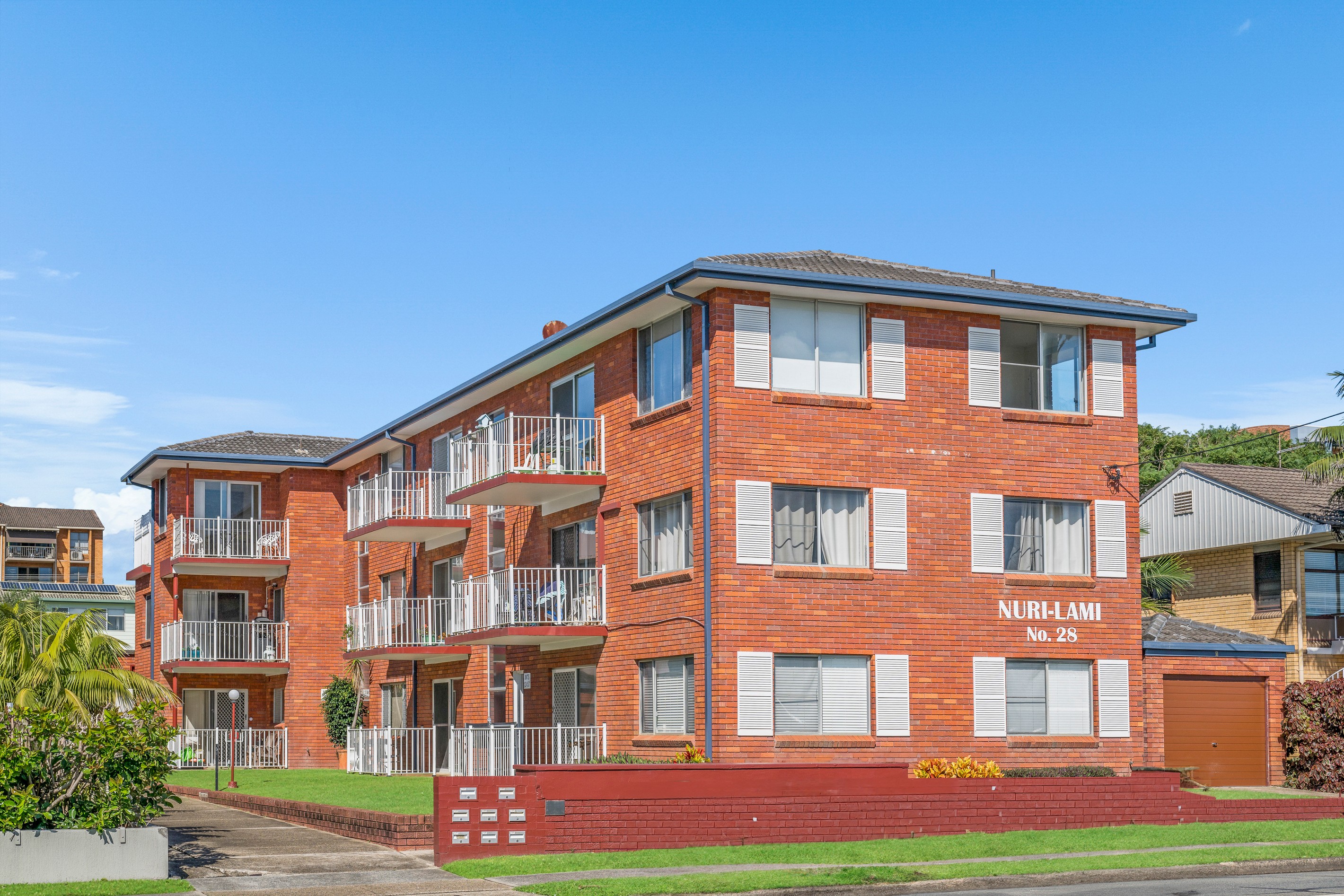 5/28 Buller Street, Port Macquarie, NSW 2444