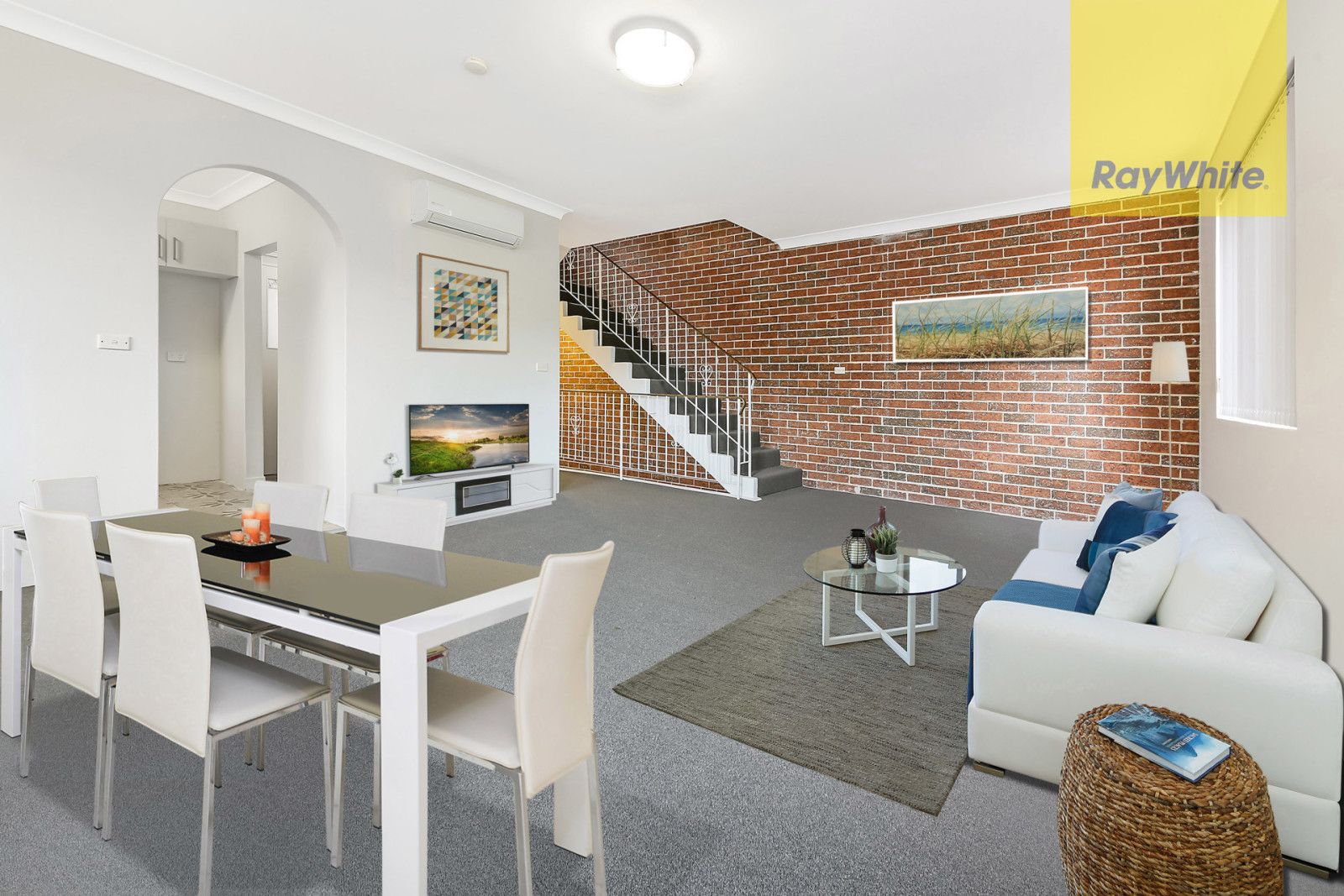 1/5 Railway Parade, Westmead, NSW 2145