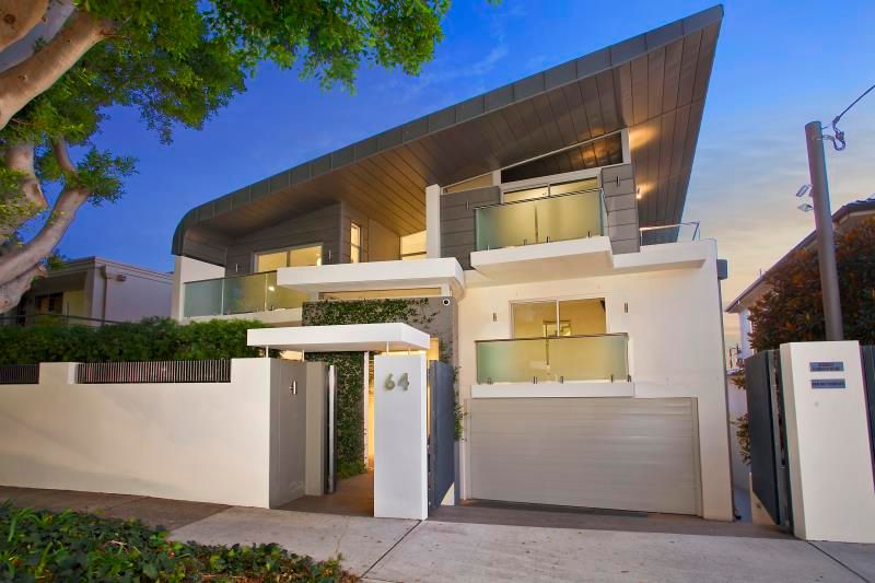 64 Bellevue Road, Bellevue Hill, NSW 2023