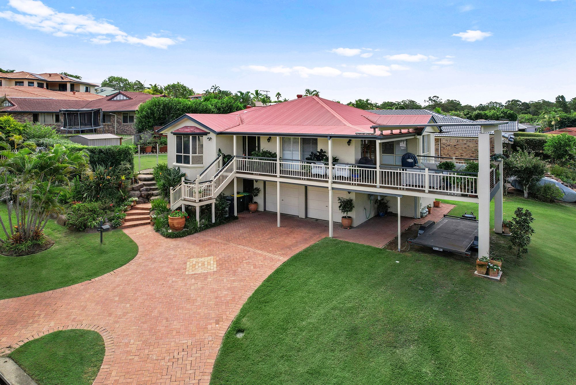 21 Oxford Crescent, Bridgeman Downs, QLD 4035 Sold House Ray White