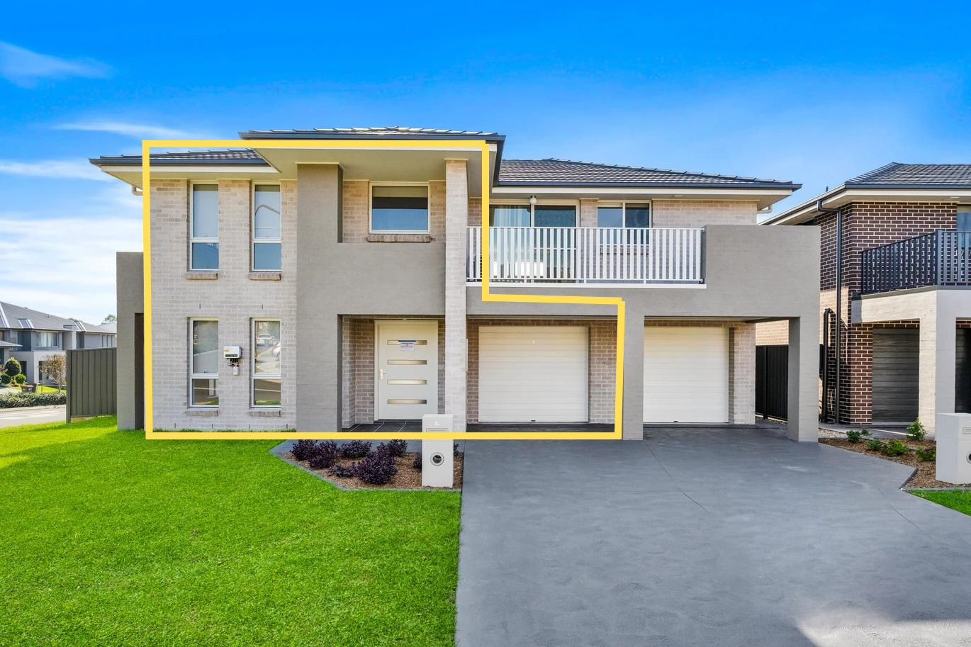 1A Bega Street, Gregory Hills, NSW 2557