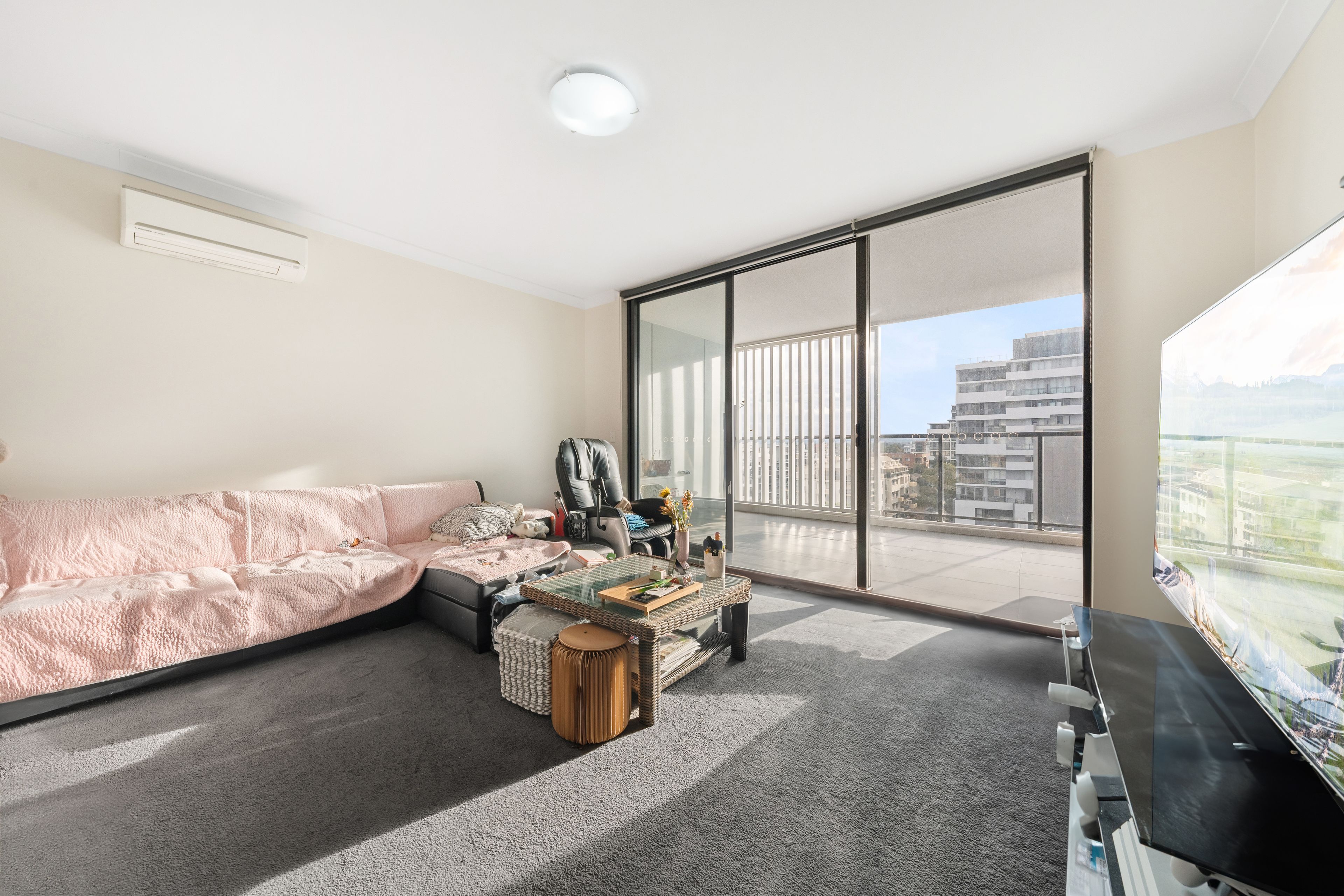 32/29-31 Goulburn Street, Liverpool, NSW 2170