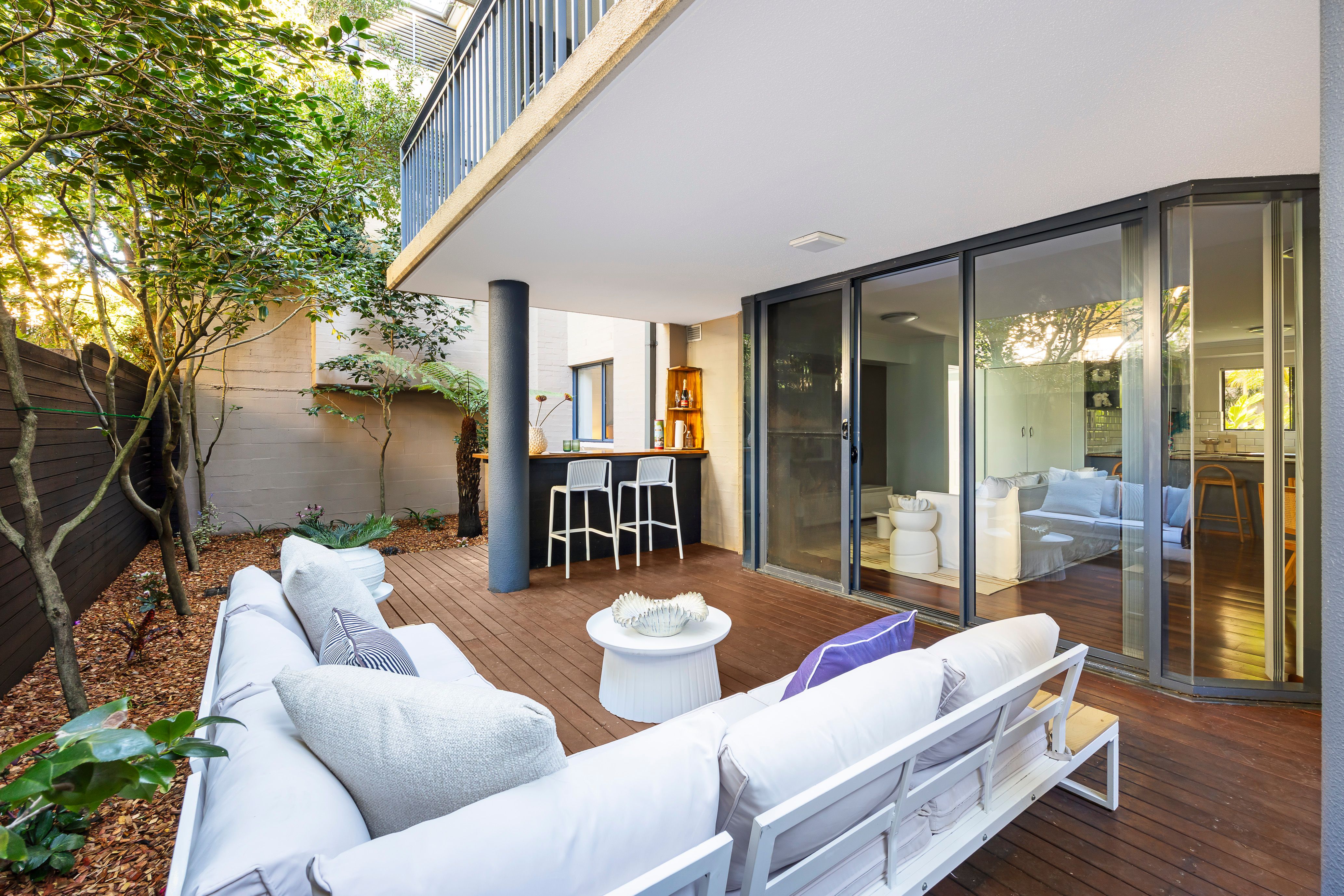 2/20 Mooramba Road — photo from Ray White Northern Beaches