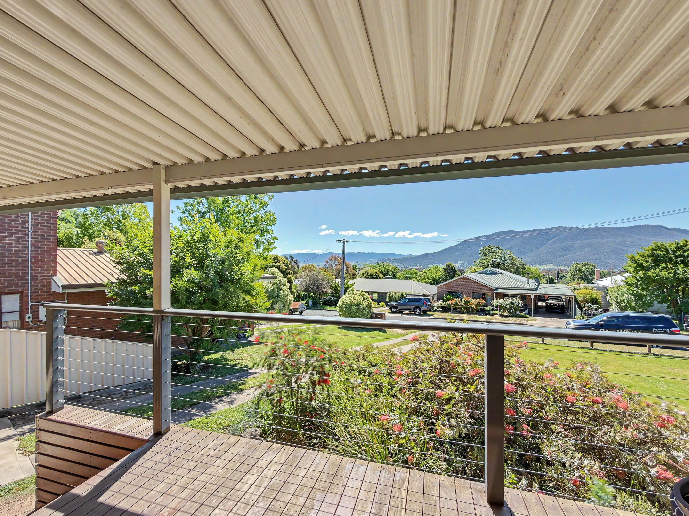 26 Barber Street, Corryong, VIC 3707