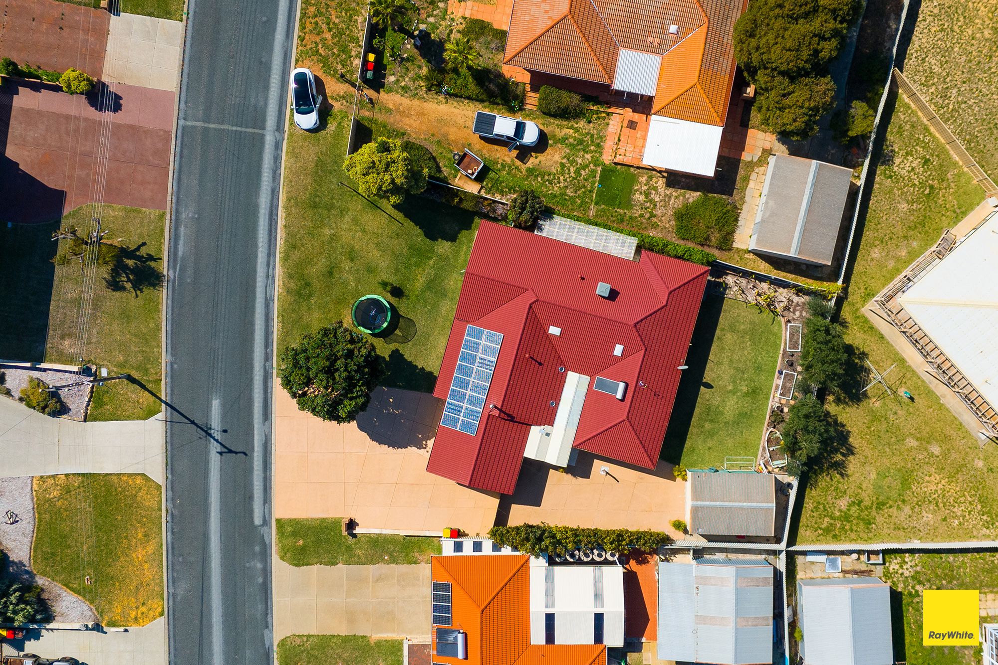 12 Wedge Street, Ledge Point, WA 6043