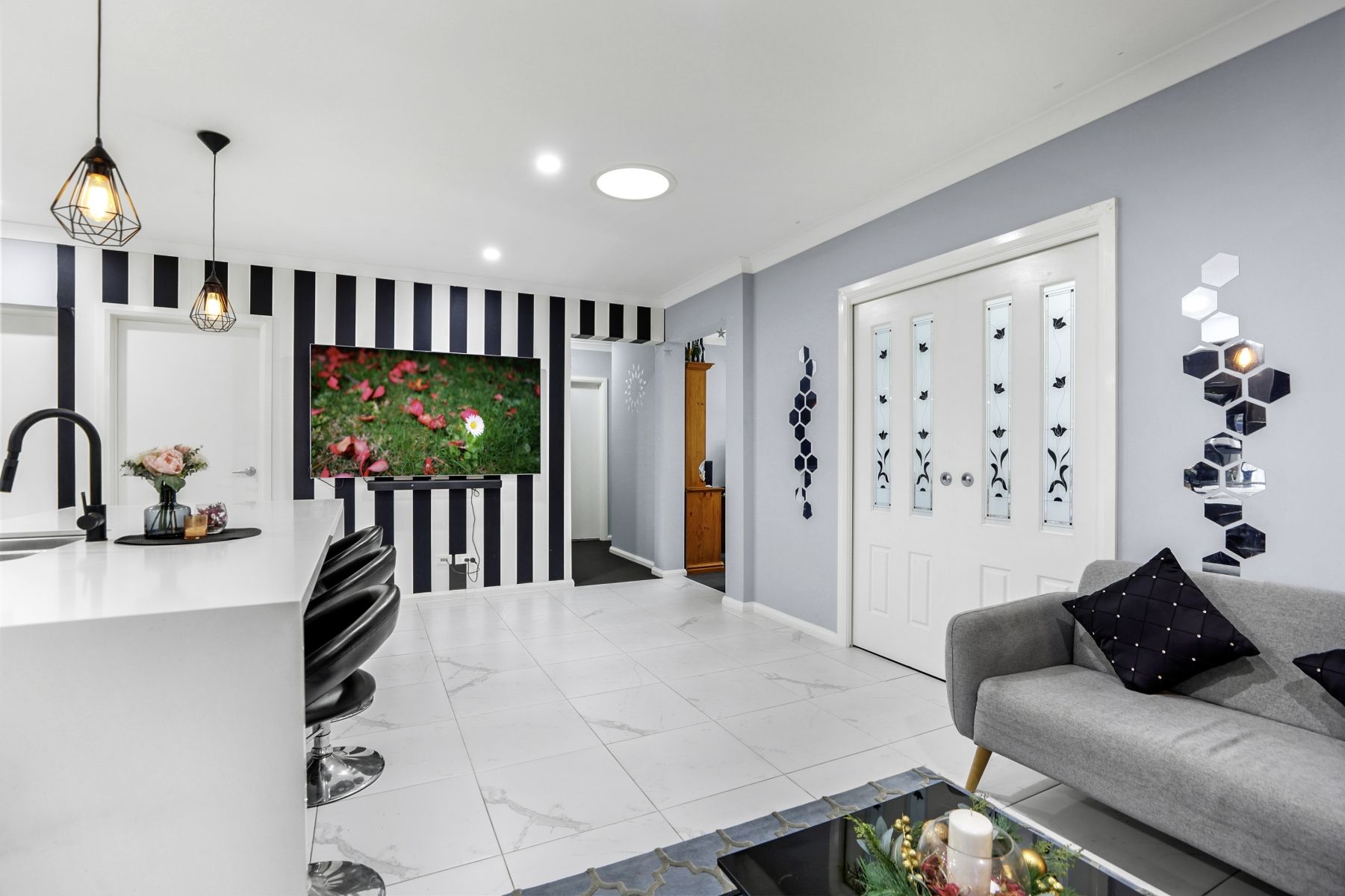 6 Convoy Street, JORDAN SPRINGS, NSW 2747