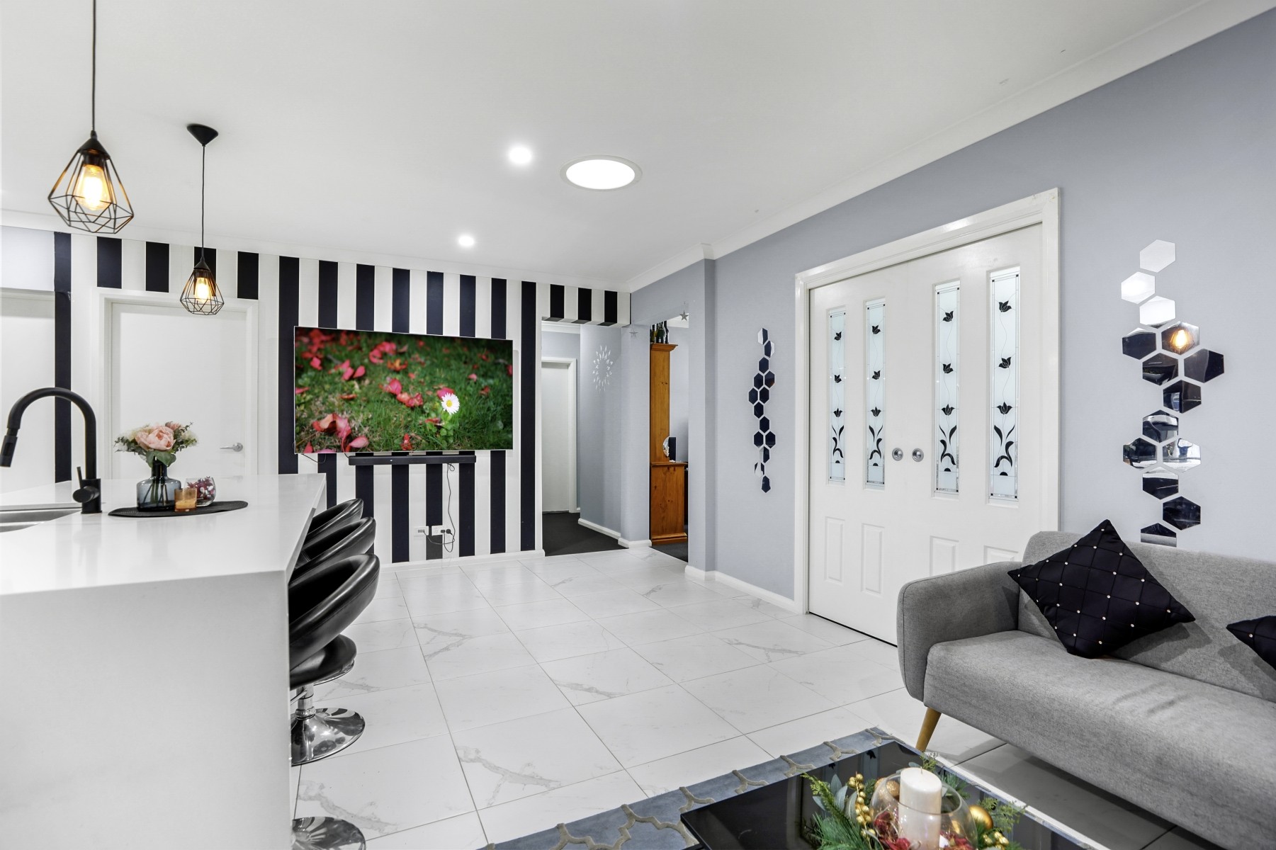 6 Convoy Street, JORDAN SPRINGS, NSW 2747