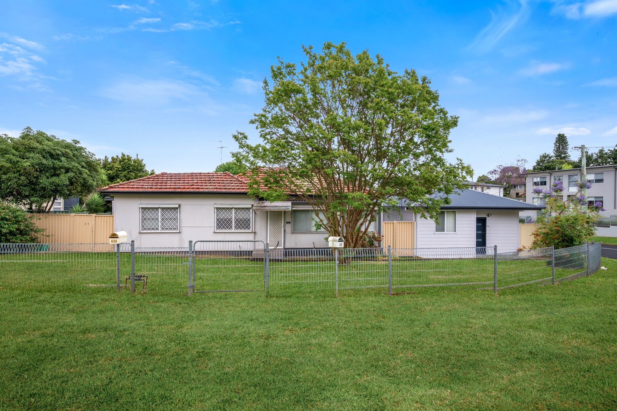 62 & 62a Farnsworth Avenue, Campbelltown, NSW 2560