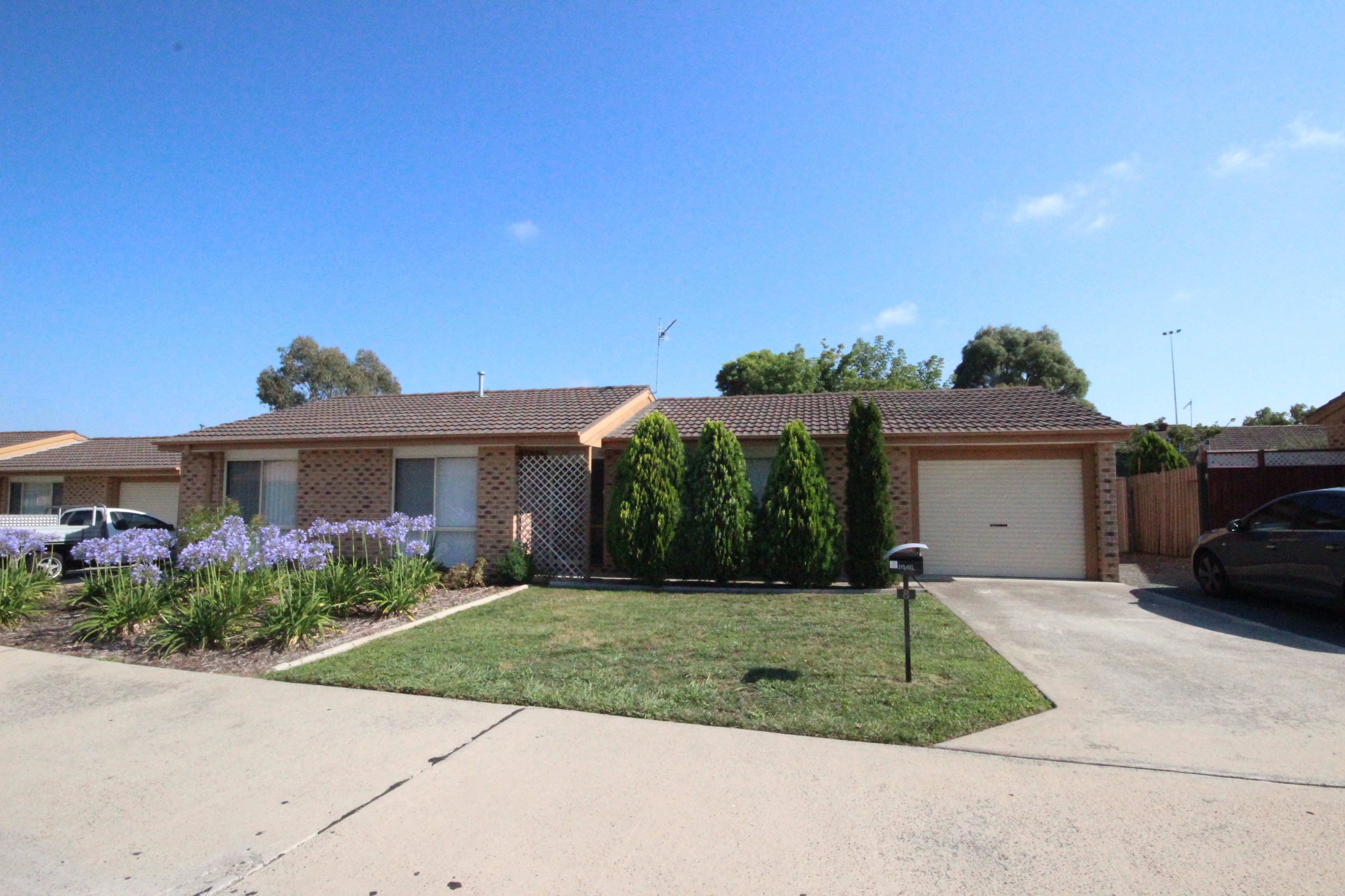 8/27 Cromwell Circuit — photo from Ray White Canberra