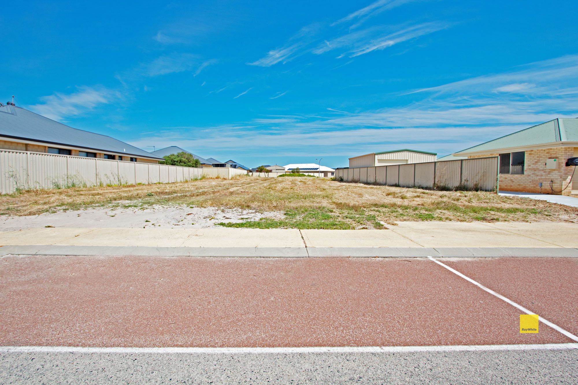 Lot 495, 31 Dryandra Blv, Jurien Bay, WA 6516 Sold Land Ray White