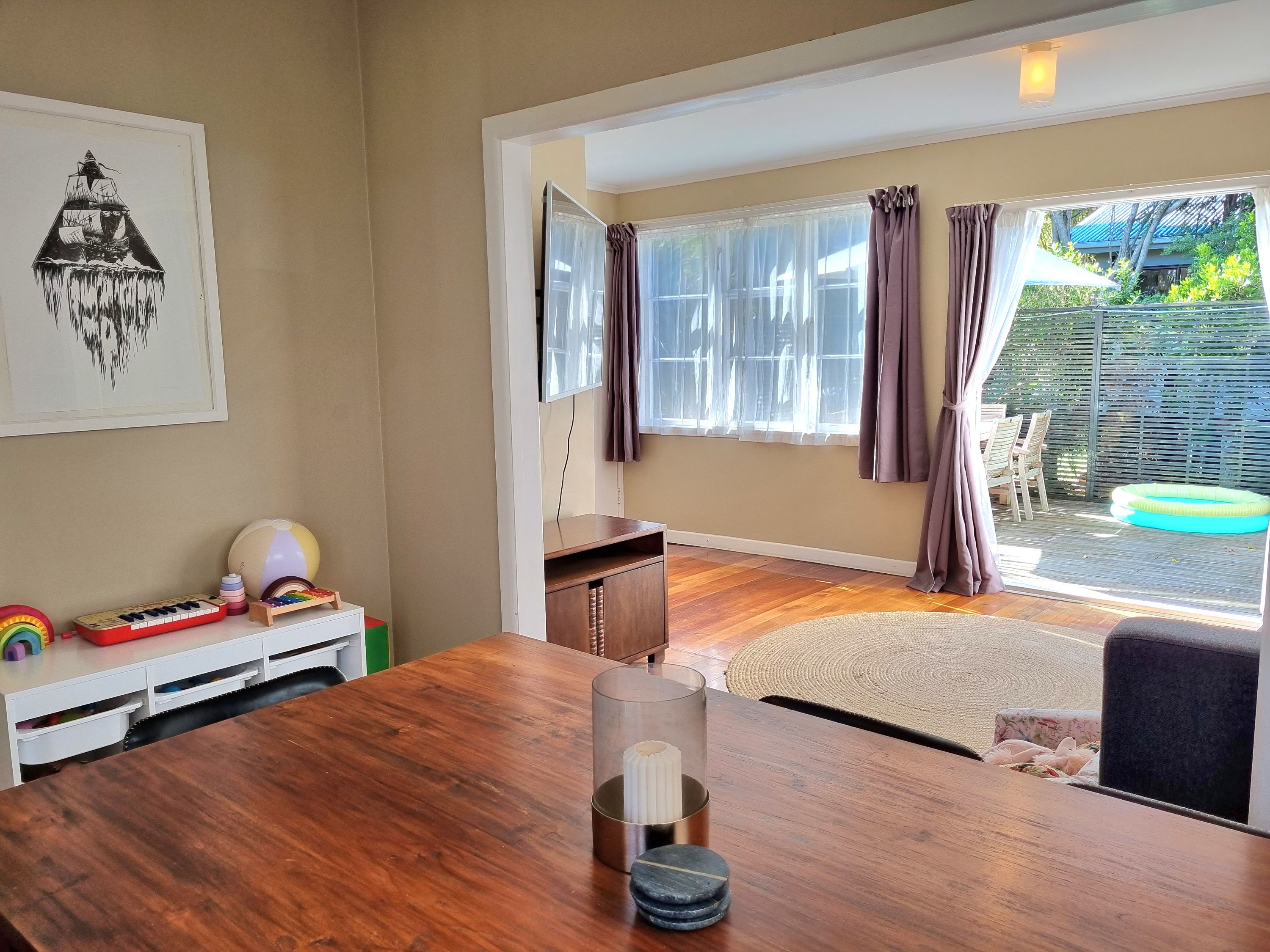 51a Savoy Road, Glen Eden, Waitakere City