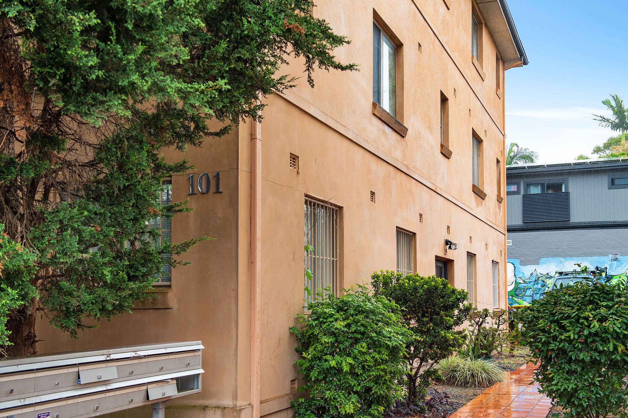 4/101-103 Wells Street, Newtown, NSW 2042