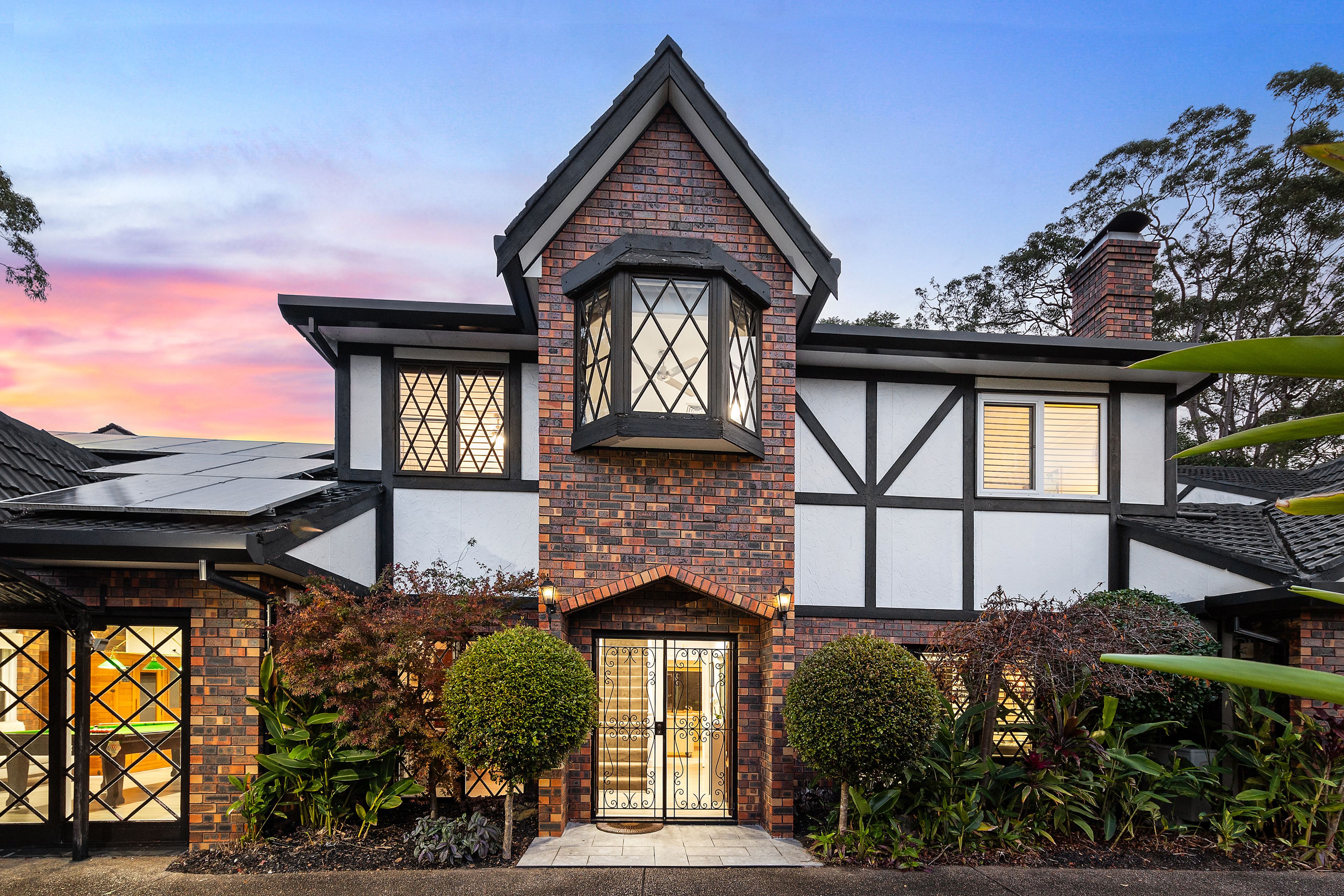 86 King Road, Wahroonga, NSW 2076